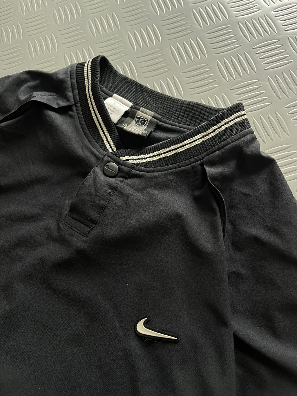 VINTAGE NIKE PULLOVER