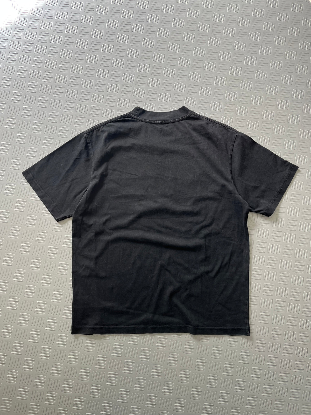 CELINE ICONIC LOGO TSHIRT