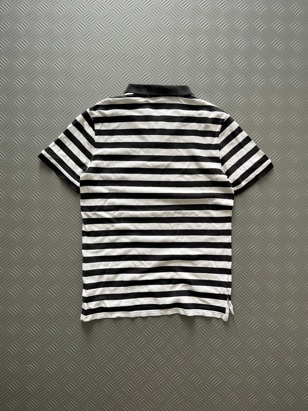 VINTAGE NIKE POLO TSHIRT