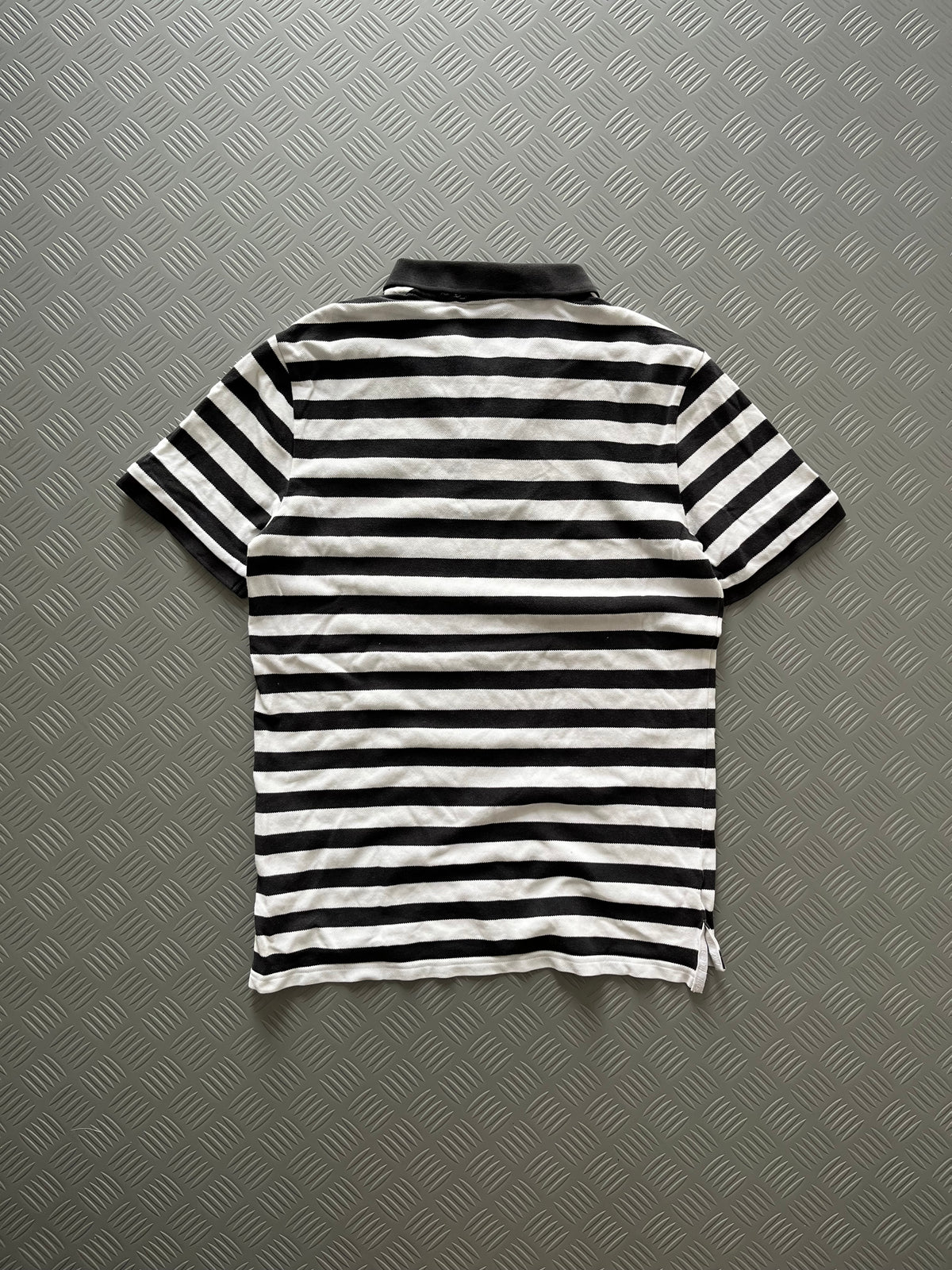 VINTAGE NIKE POLO TSHIRT