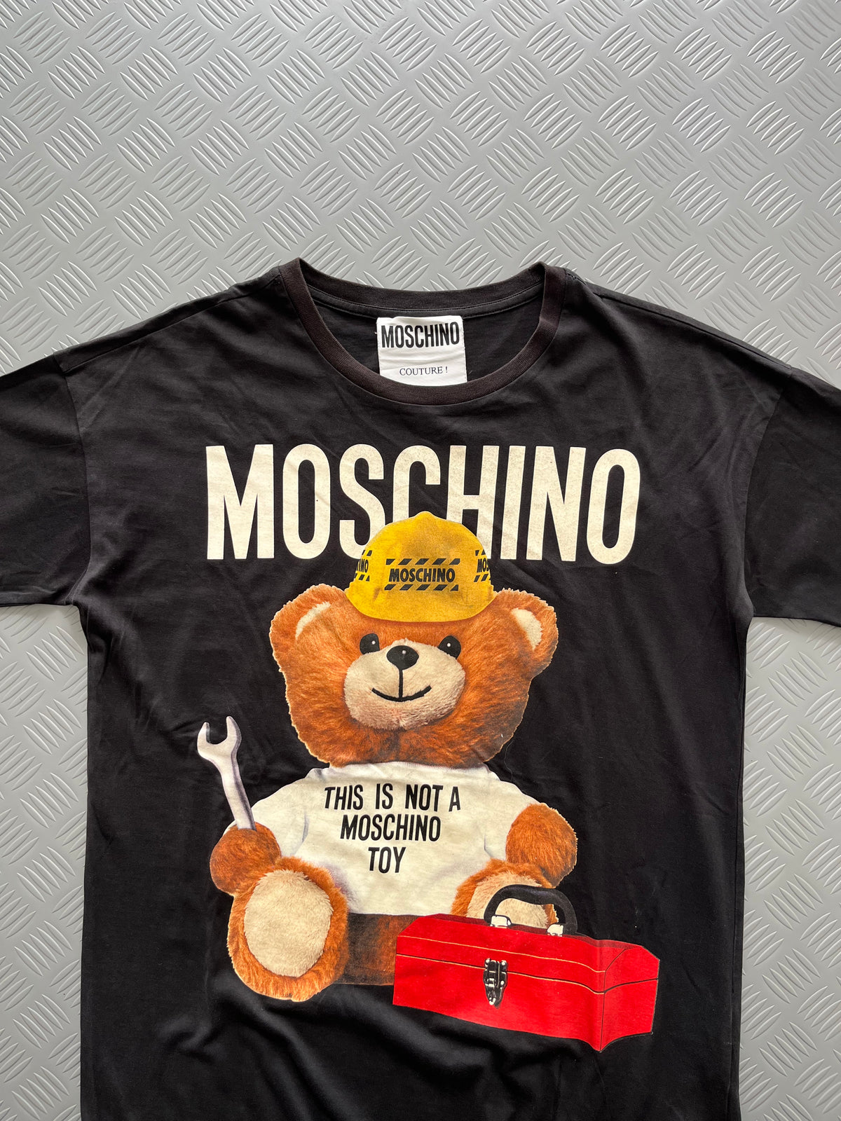 MOSCHINO TSHIRT