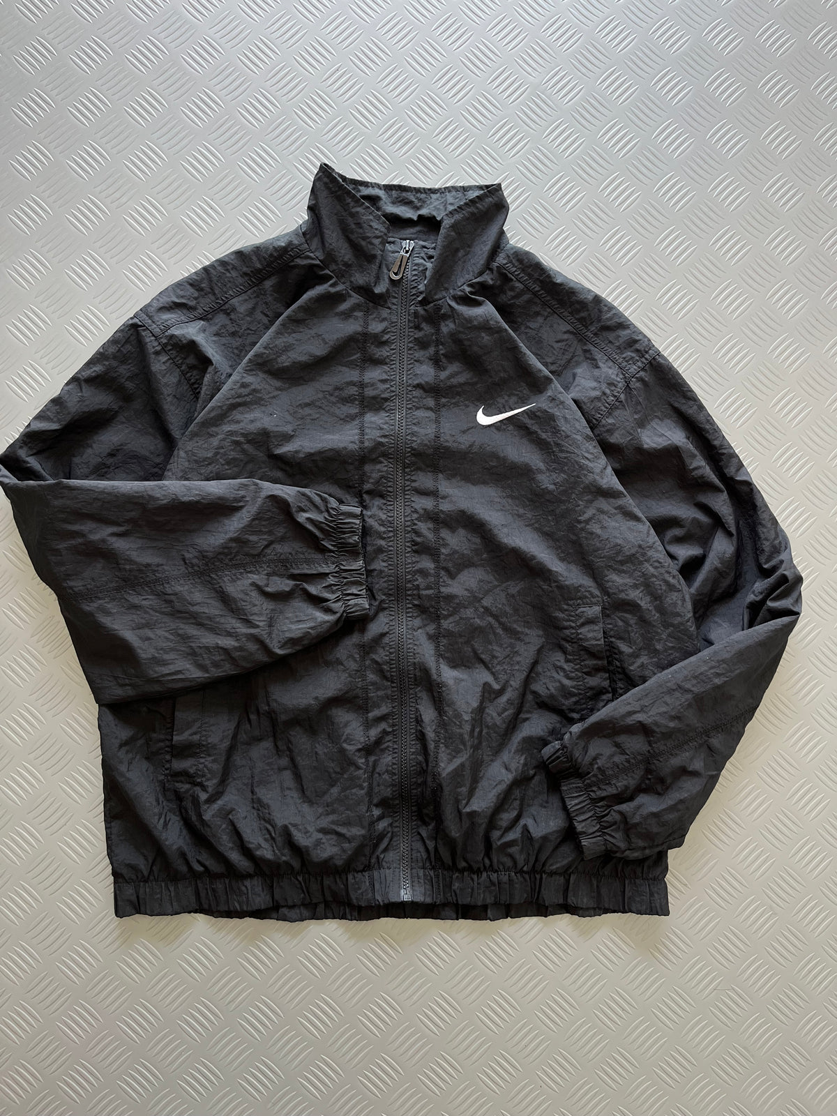 VINTAGE NIKE WINDCHEATER