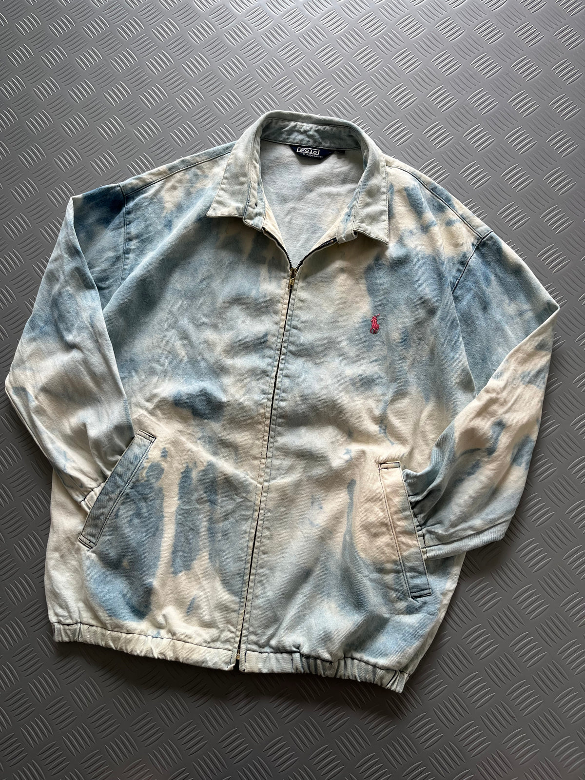 POLO BY RALPH LAUREN BAYPORT JACKET 2