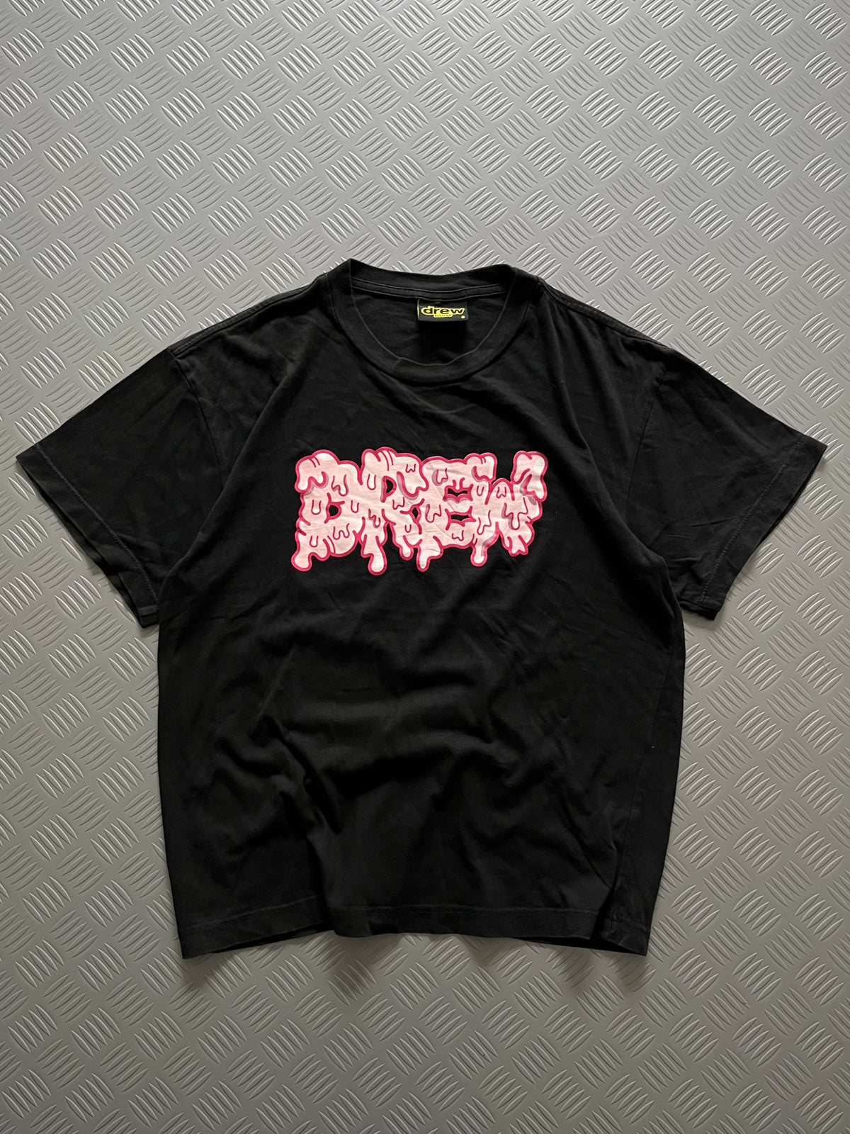 DREW HOUSE CANDY GUM TSHIRT