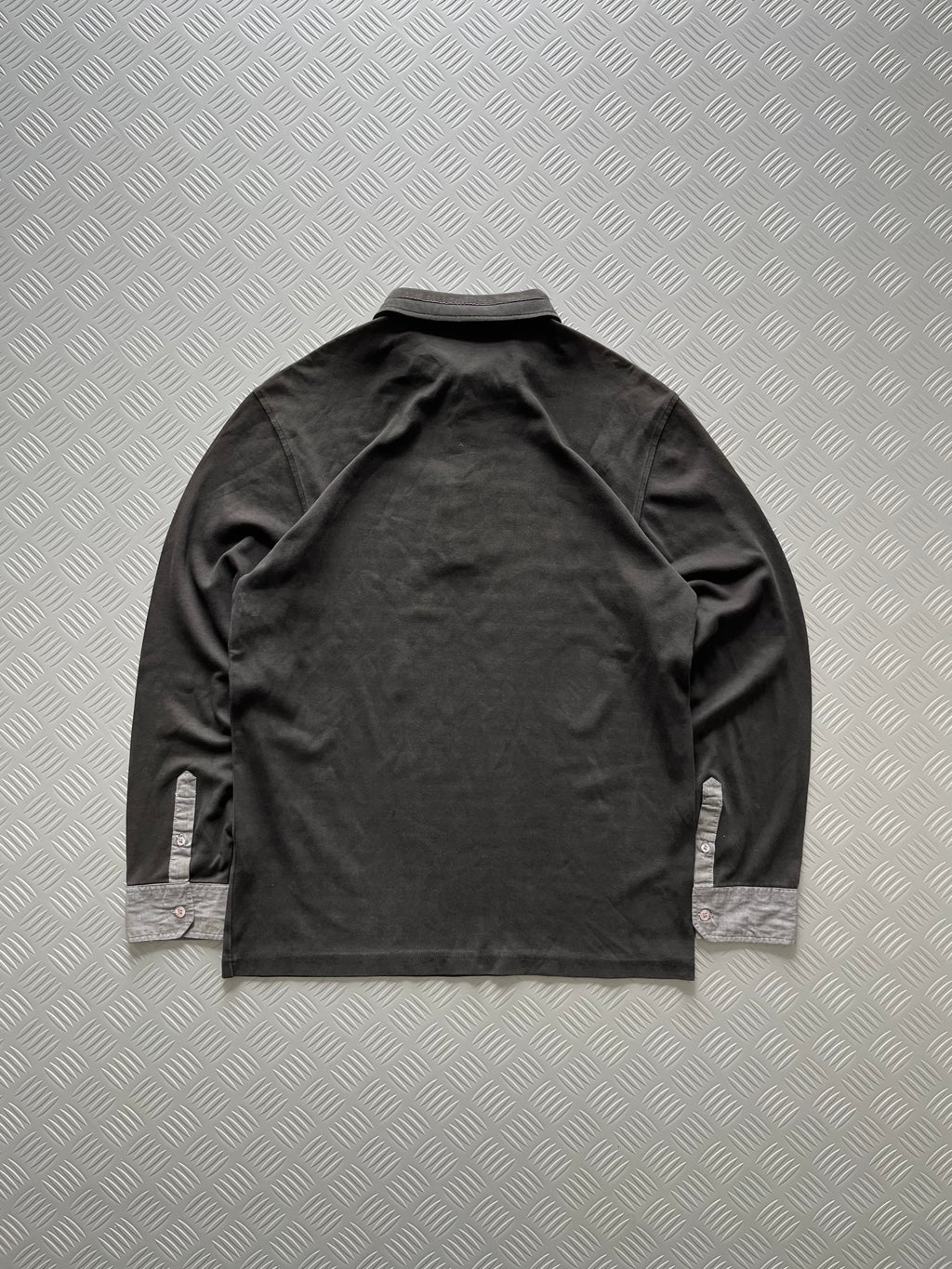 HERMES PARIS POLO TSHIRT