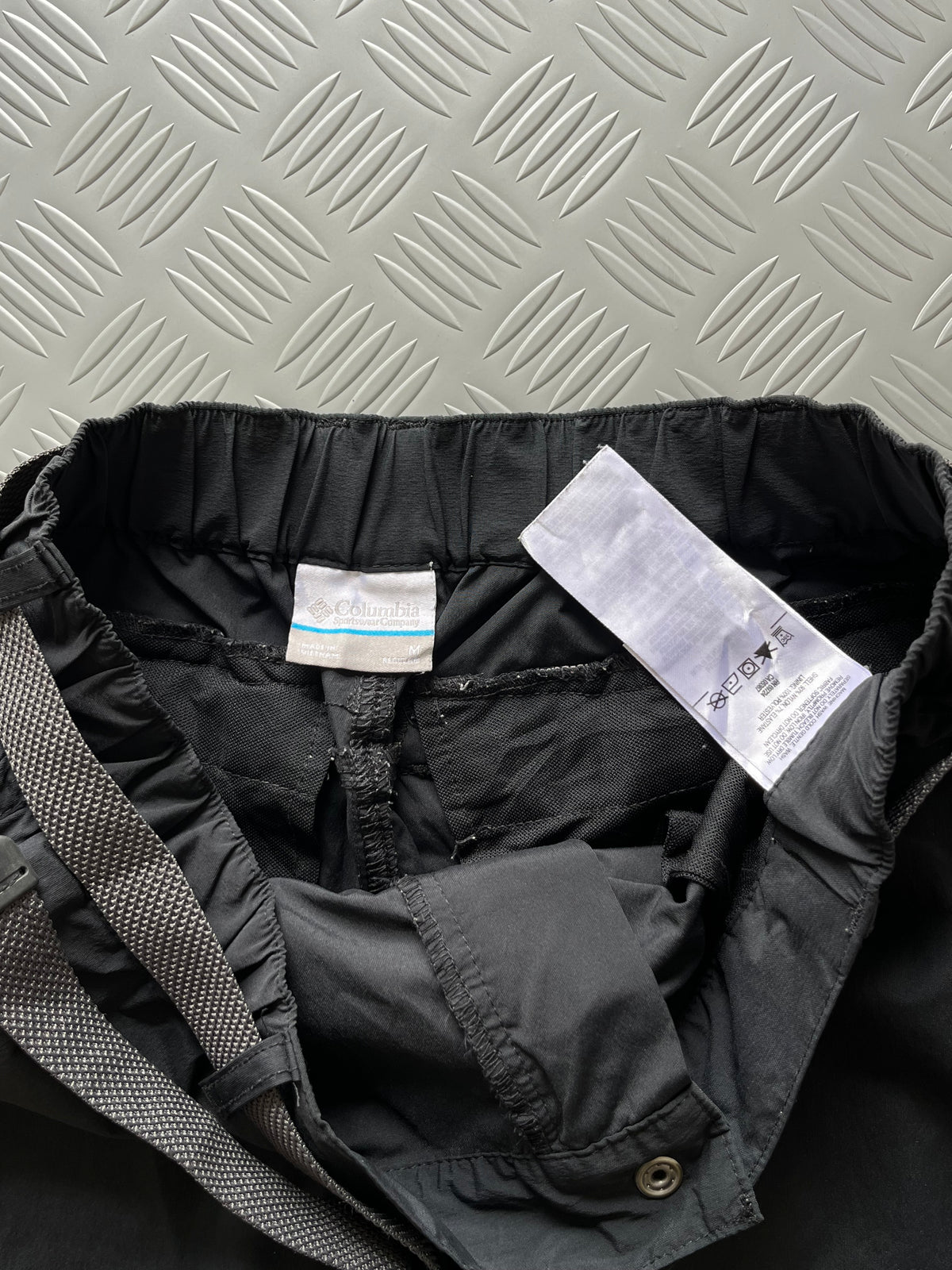 COLUMBIA TREKKING PANT