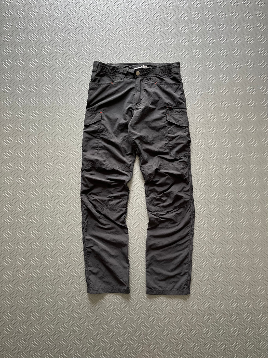 QUECHUA TREKKING PANT