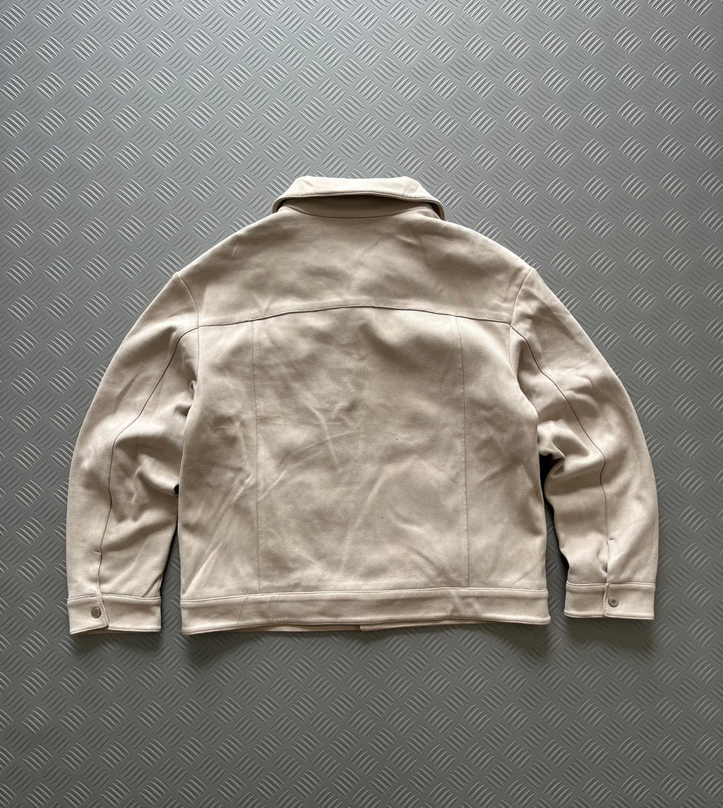 SPAO OLD MONEY COAT JACKET