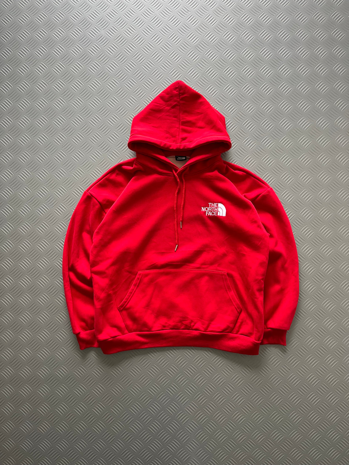 THE NORTH FACE HOODIE