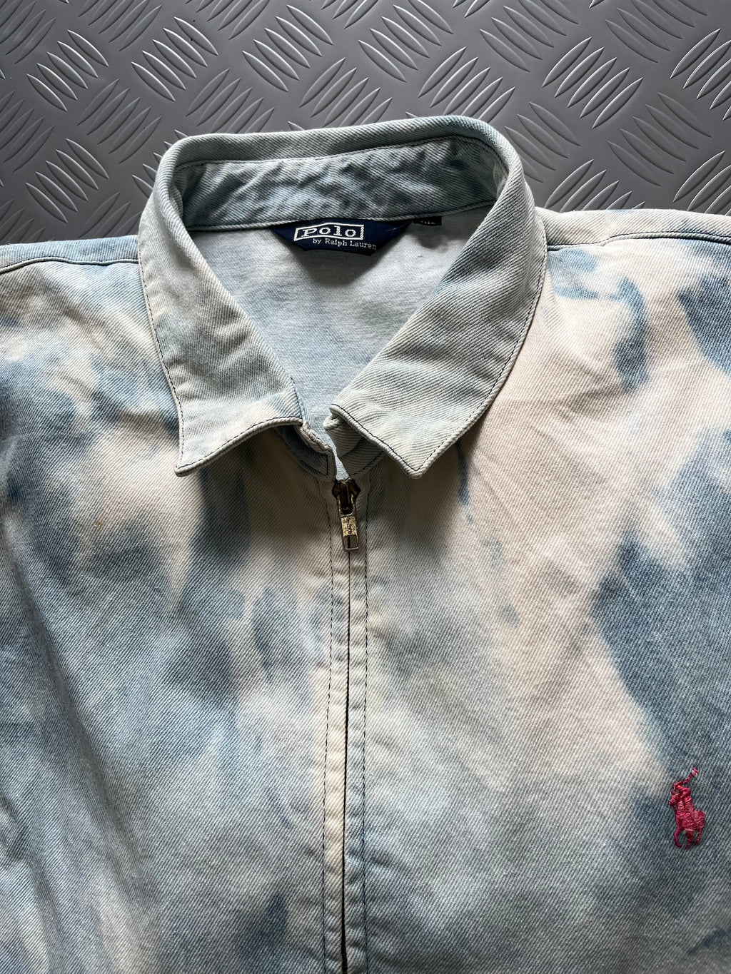 POLO BY RALPH LAUREN BAYPORT JACKET 2