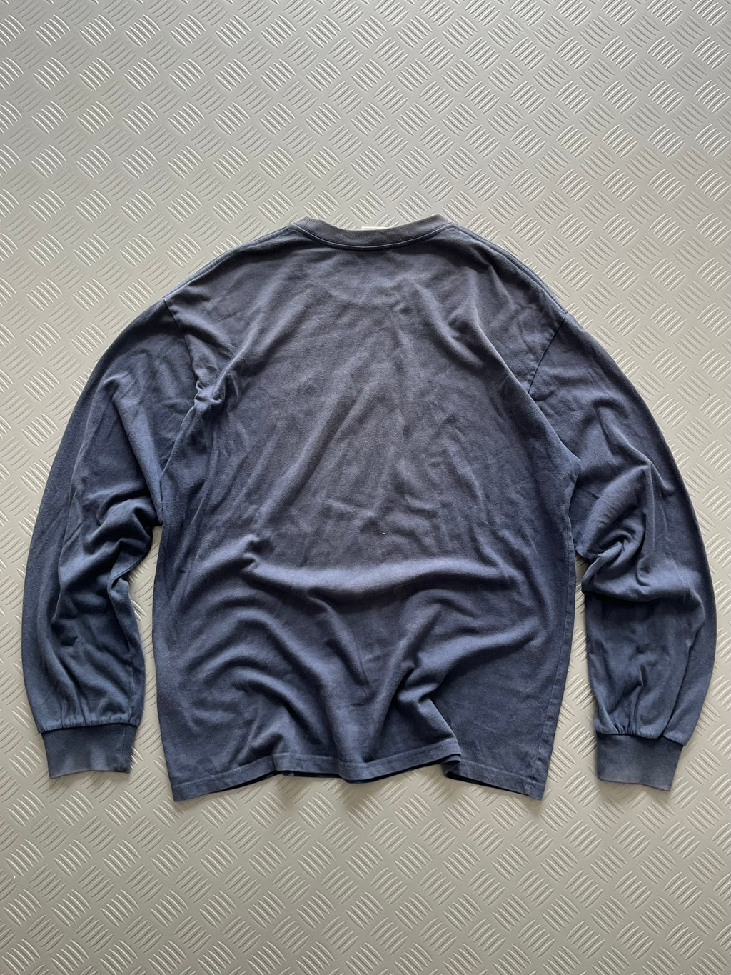 THISISNEVERTHAT FULL SLEEVES TSHIRT