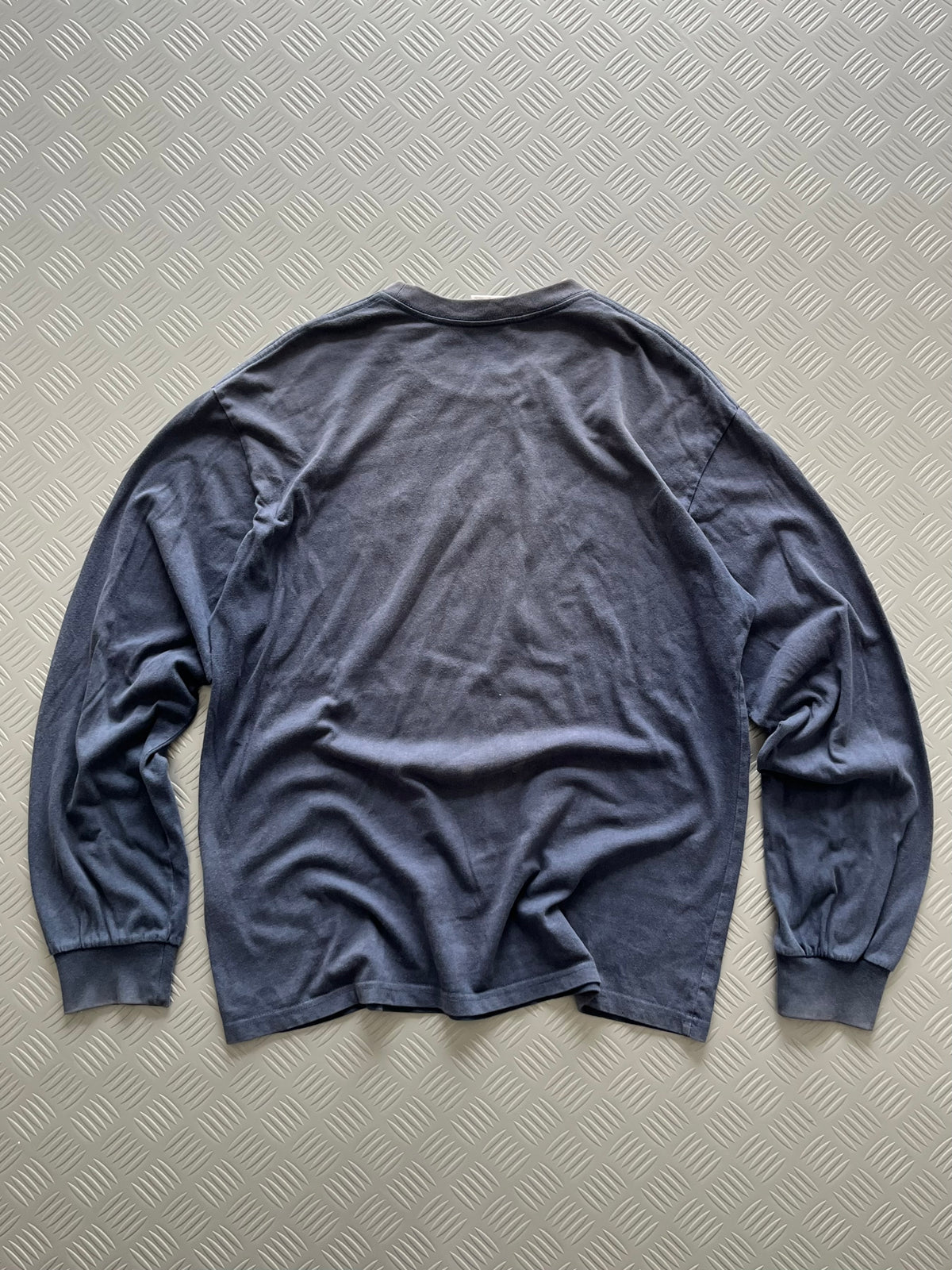 THISISNEVERTHAT FULL SLEEVES TSHIRT