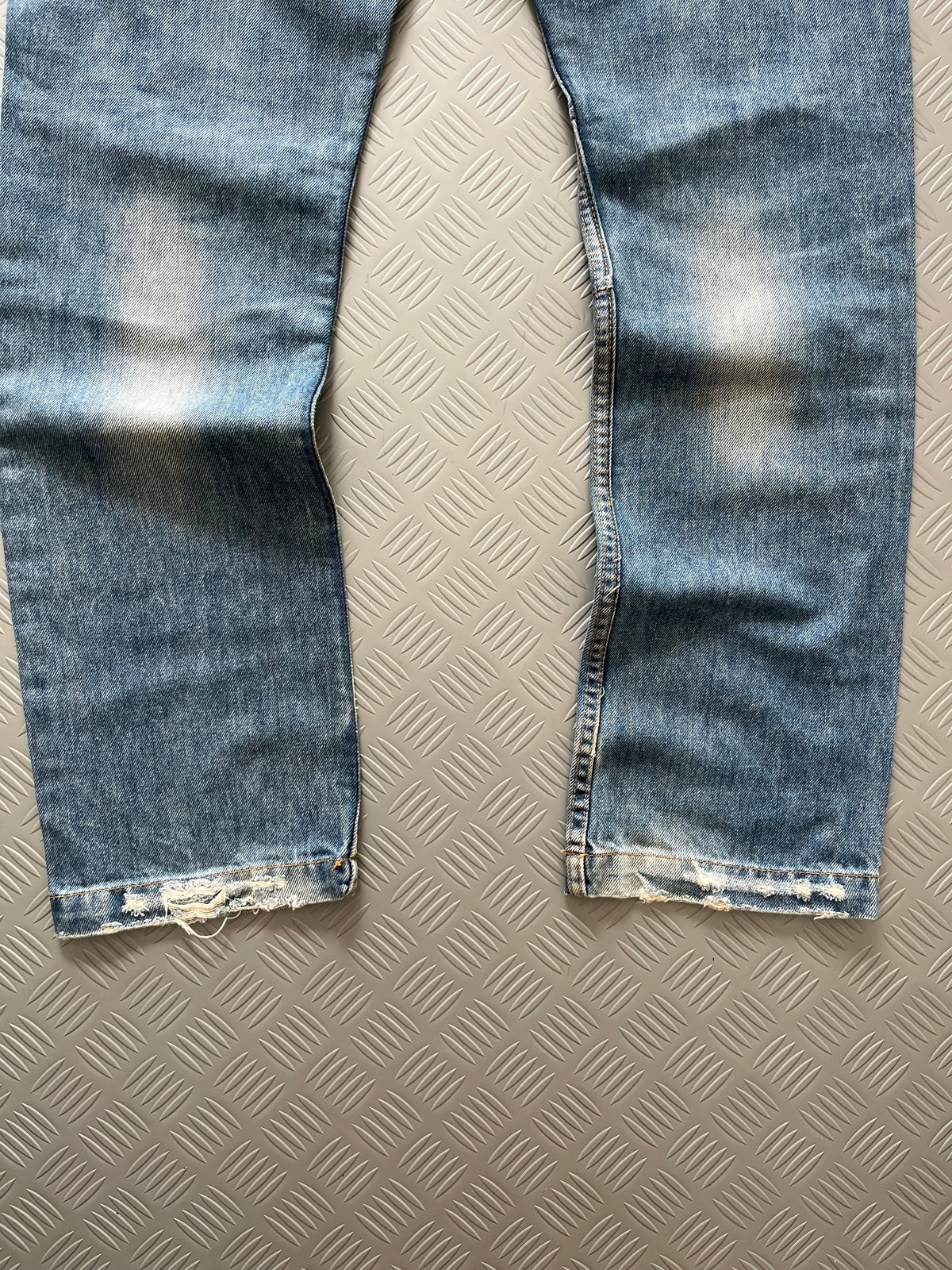 VINTAGE DENIM