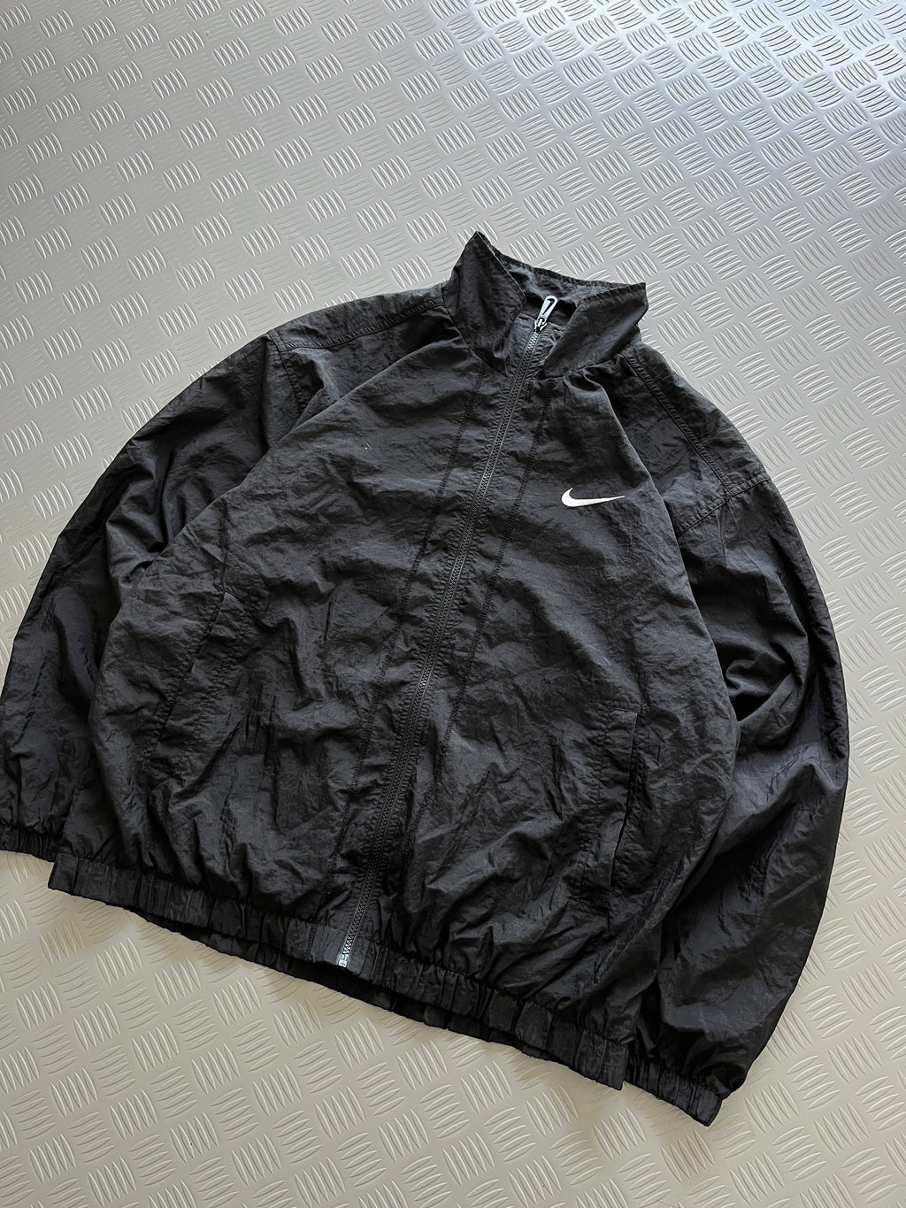 VINTAGE NIKE WINDCHEATER