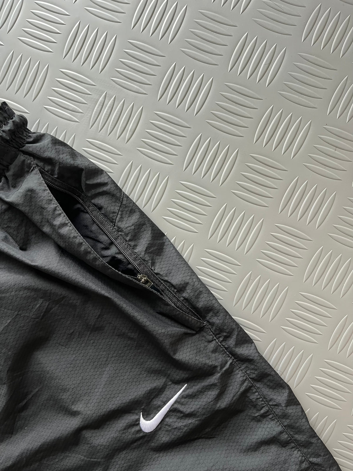 NIKE TOTAL 90 BAGGY TROUSER
