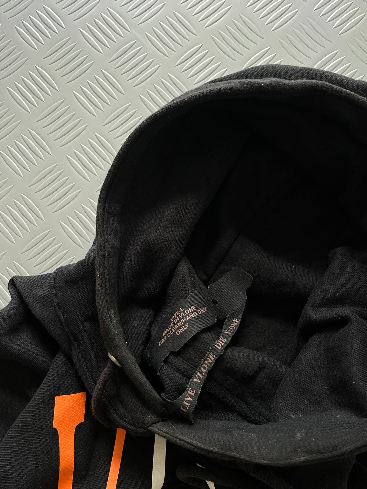 VLONE HOODIE