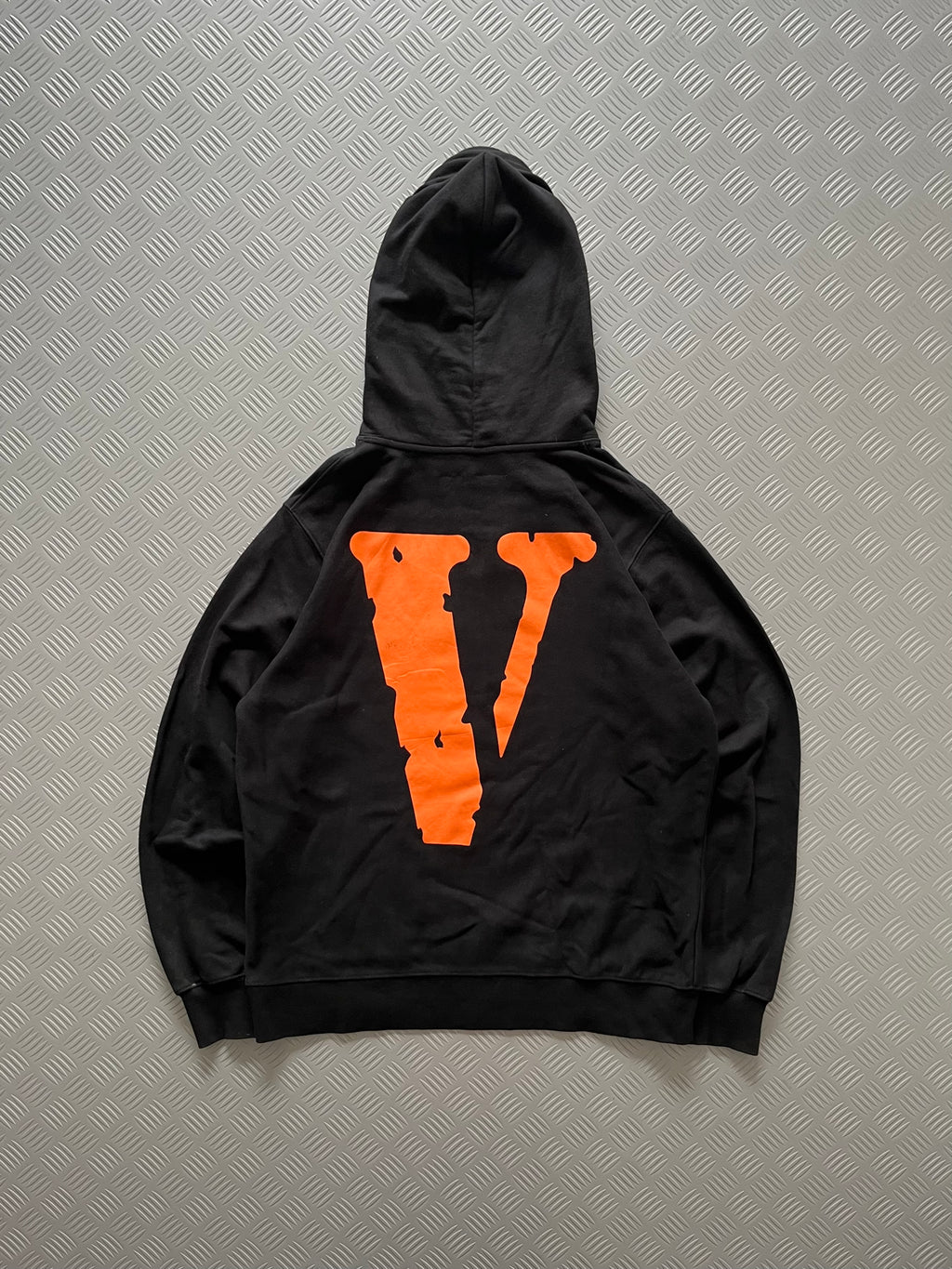 VLONE HOODIE
