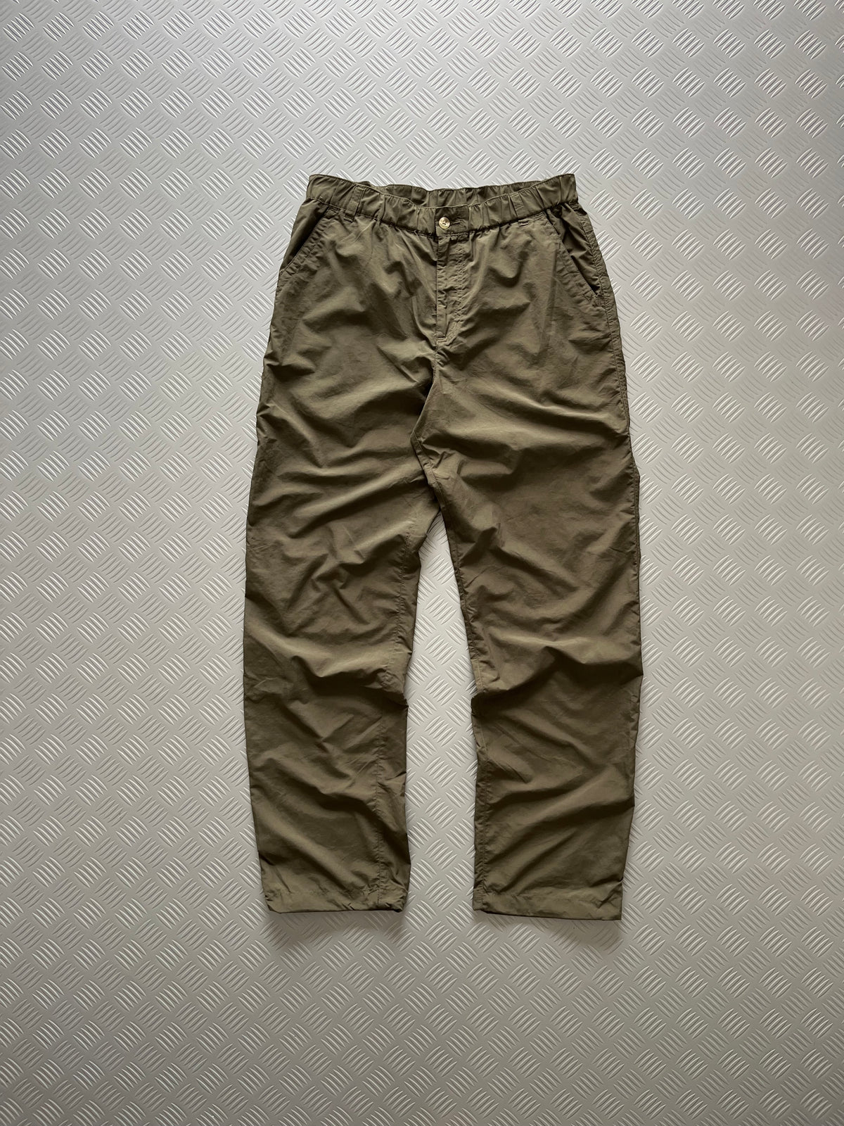 COLUMBIA TREKKING PANT