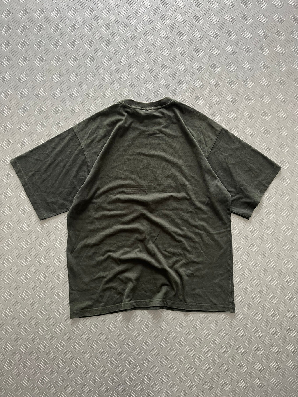 BALENCIAGA x ADIDAS ICONIC TSHIRT
