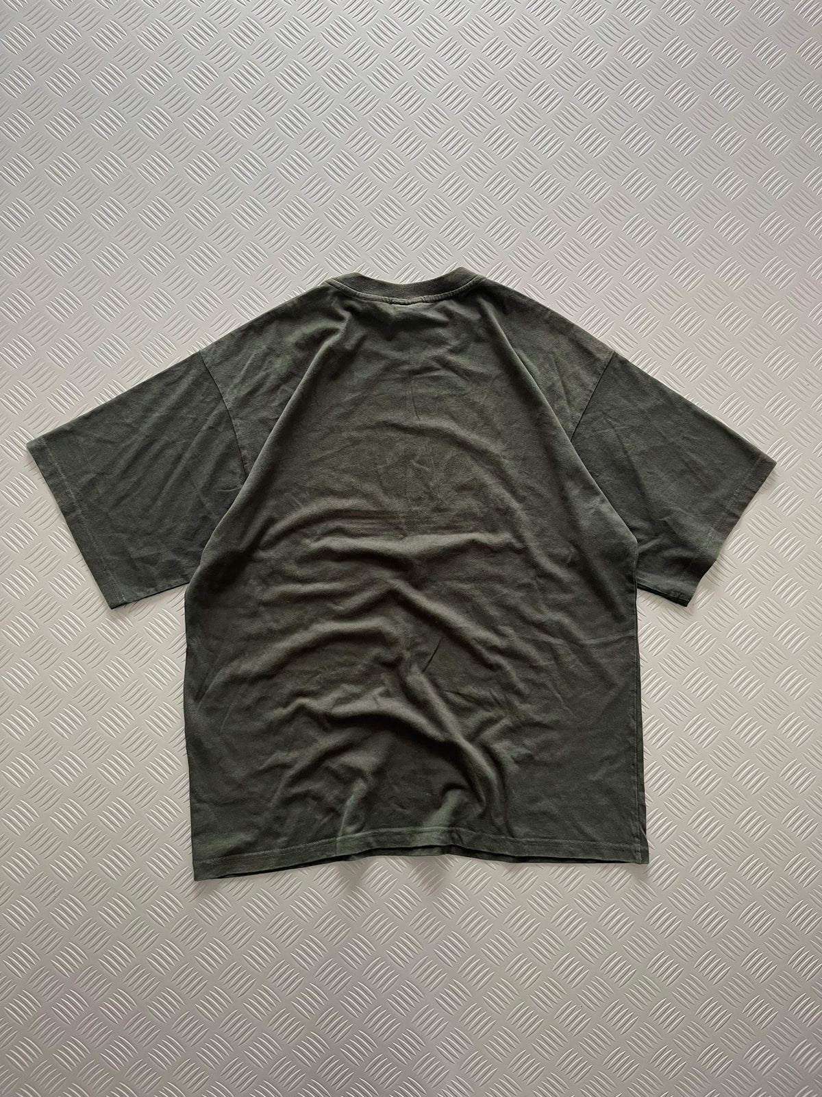 BALENCIAGA x ADIDAS ICONIC TSHIRT
