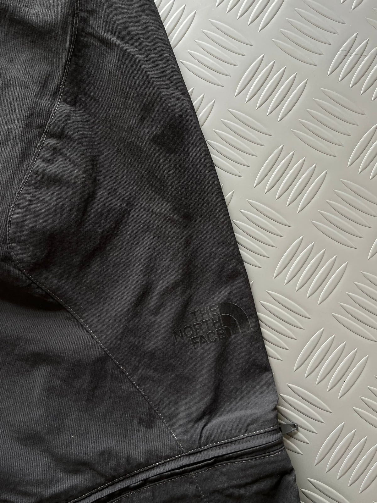 THE NORTH FACE CONVERTIBLE TREKKING PANT