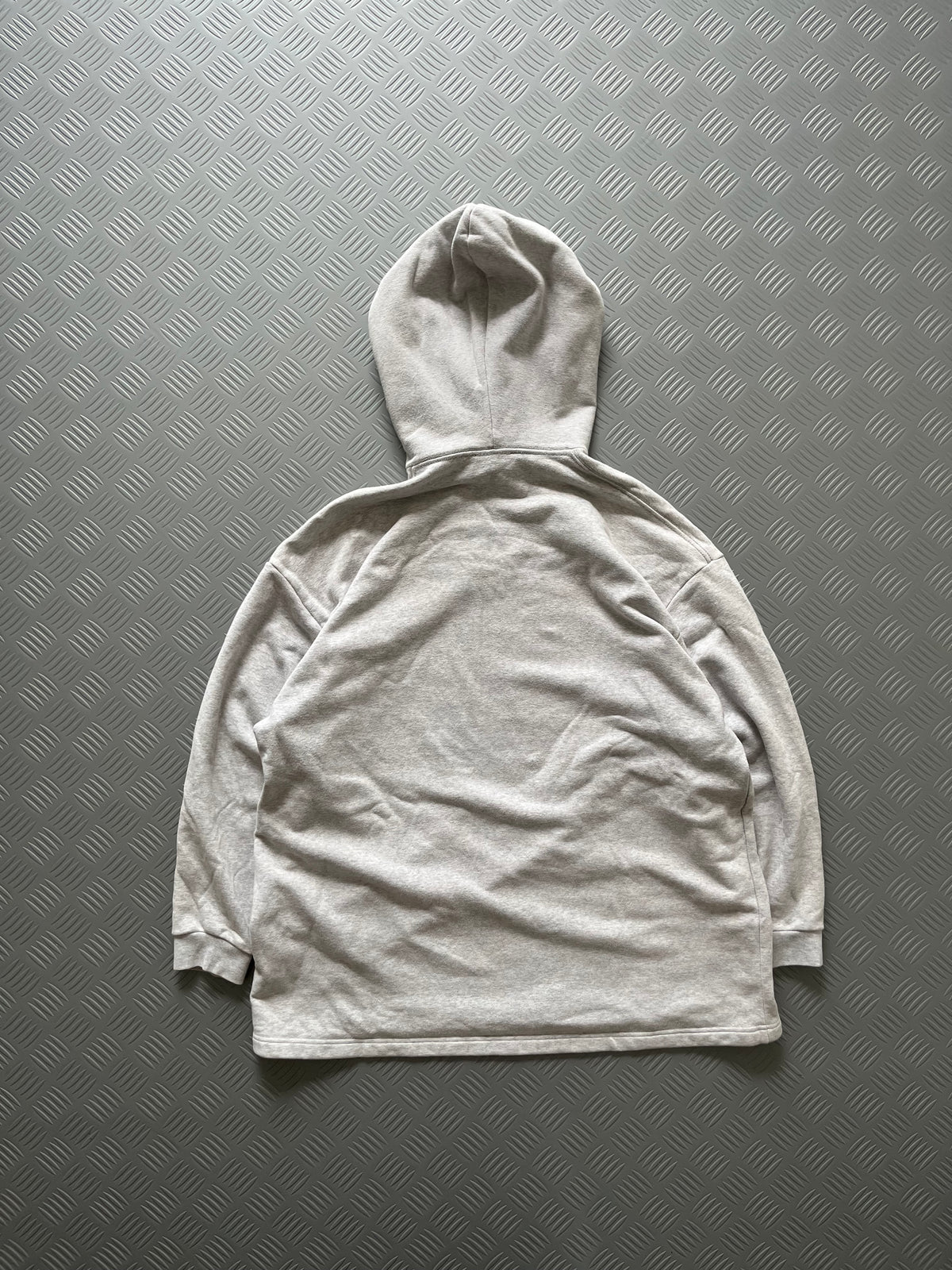 BALENCIAGA FEMME FATALE HOODIE