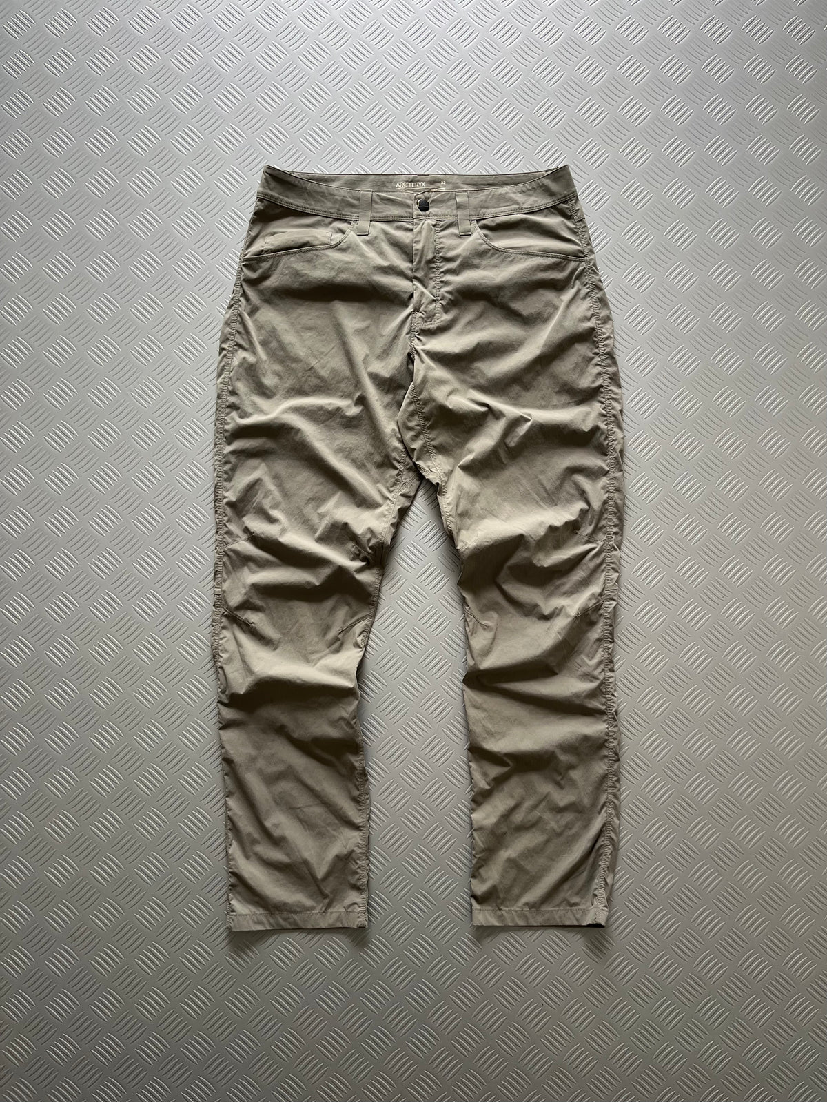ARCTERYX TREKKING STRAIGHT PANT