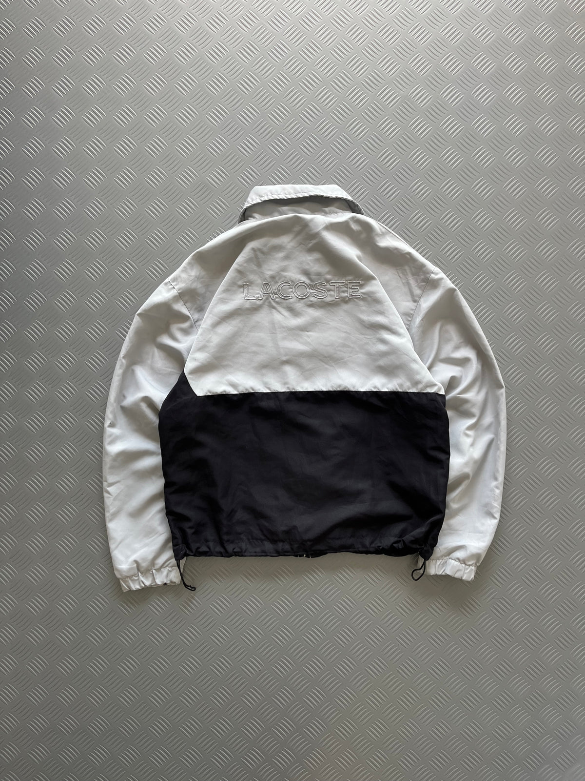 VINTAGE LACOSTE JACKET