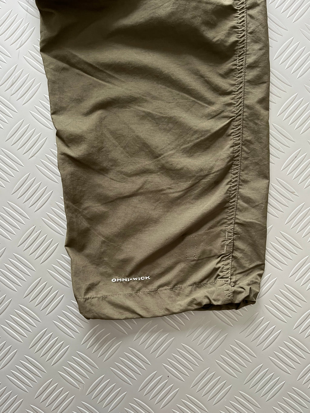 COLUMBIA TREKKING PANT