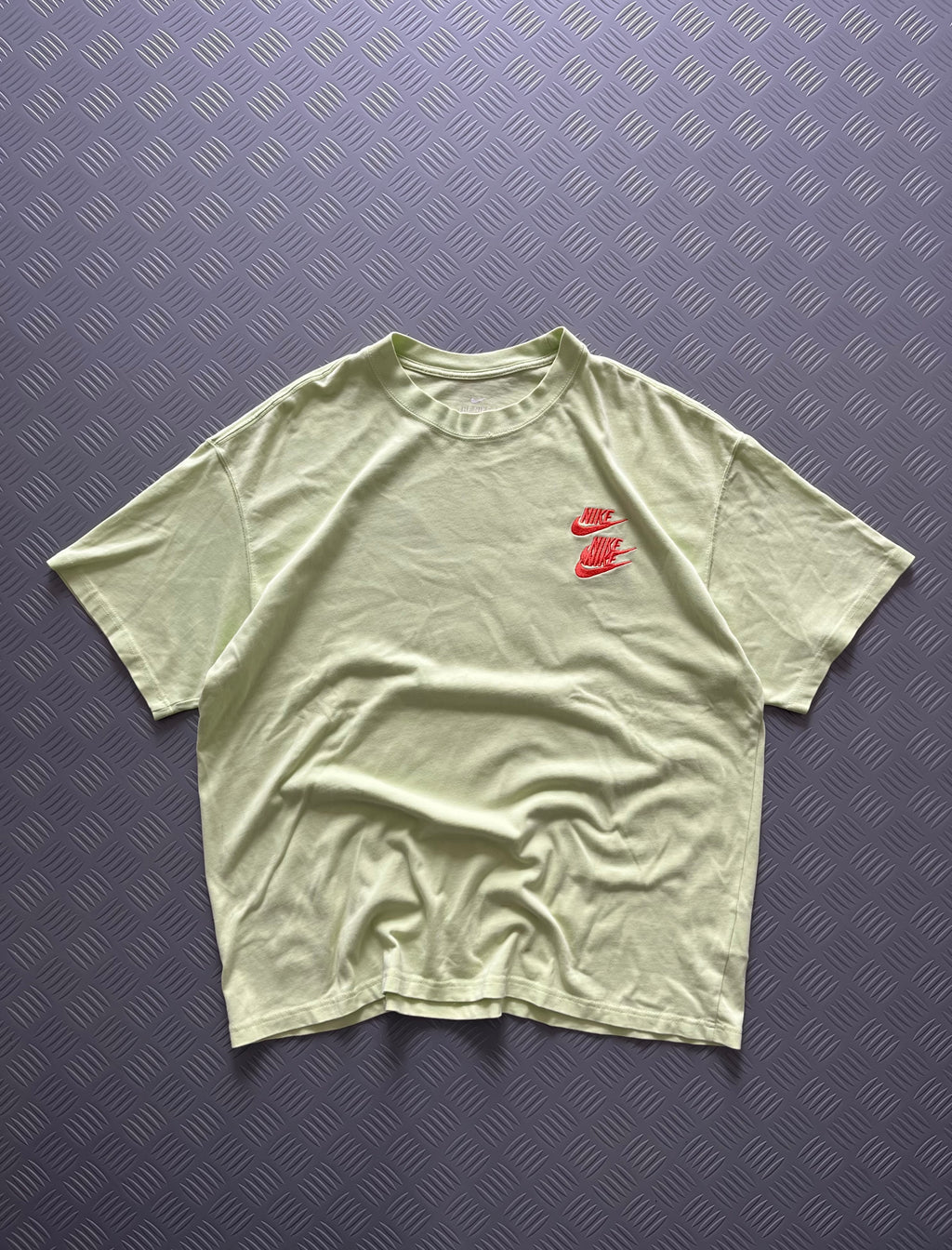 NIKE WORLDTOUR TSHIRT
