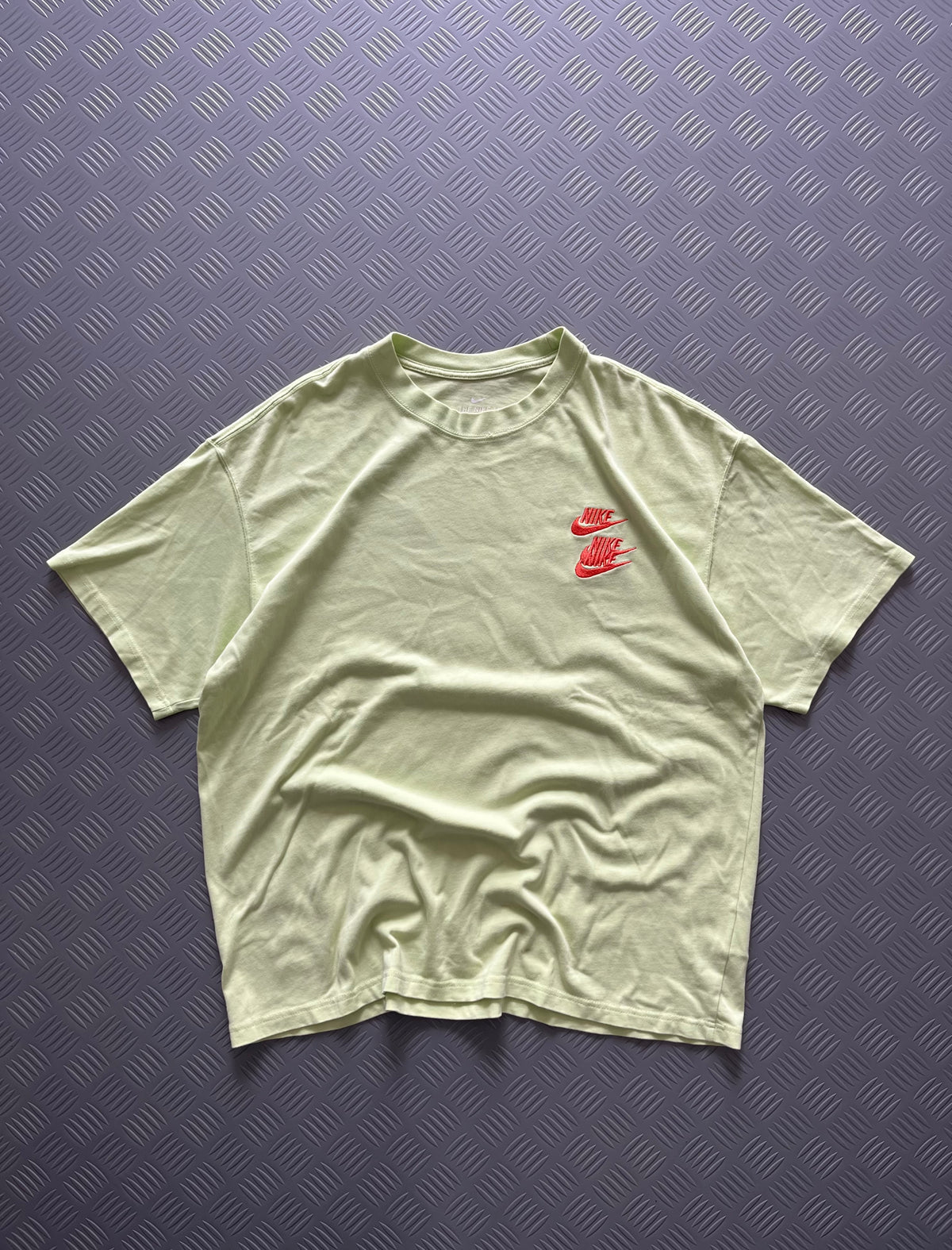 NIKE WORLDTOUR TSHIRT