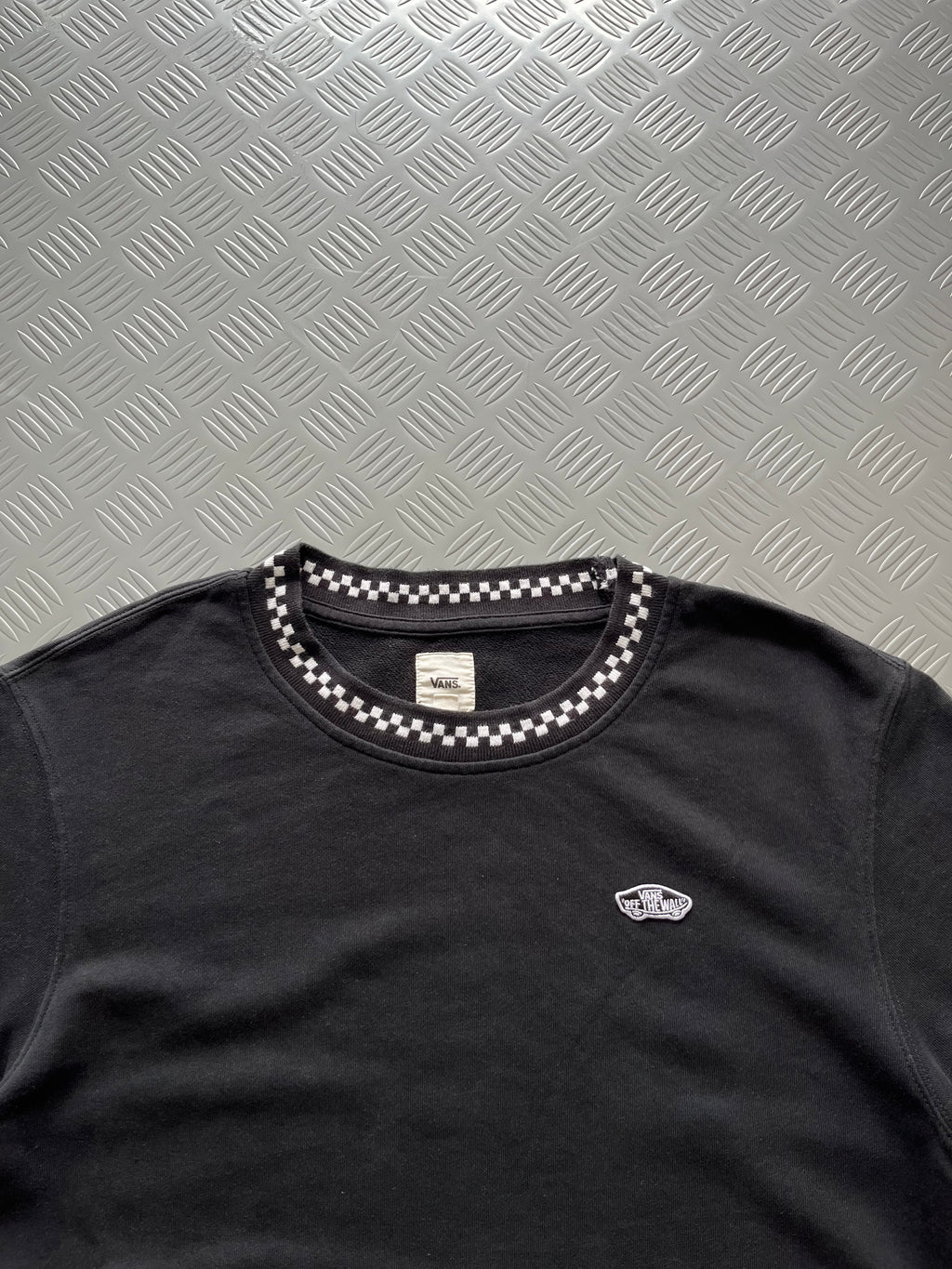 VANS OFF THE WALL TSHIRT