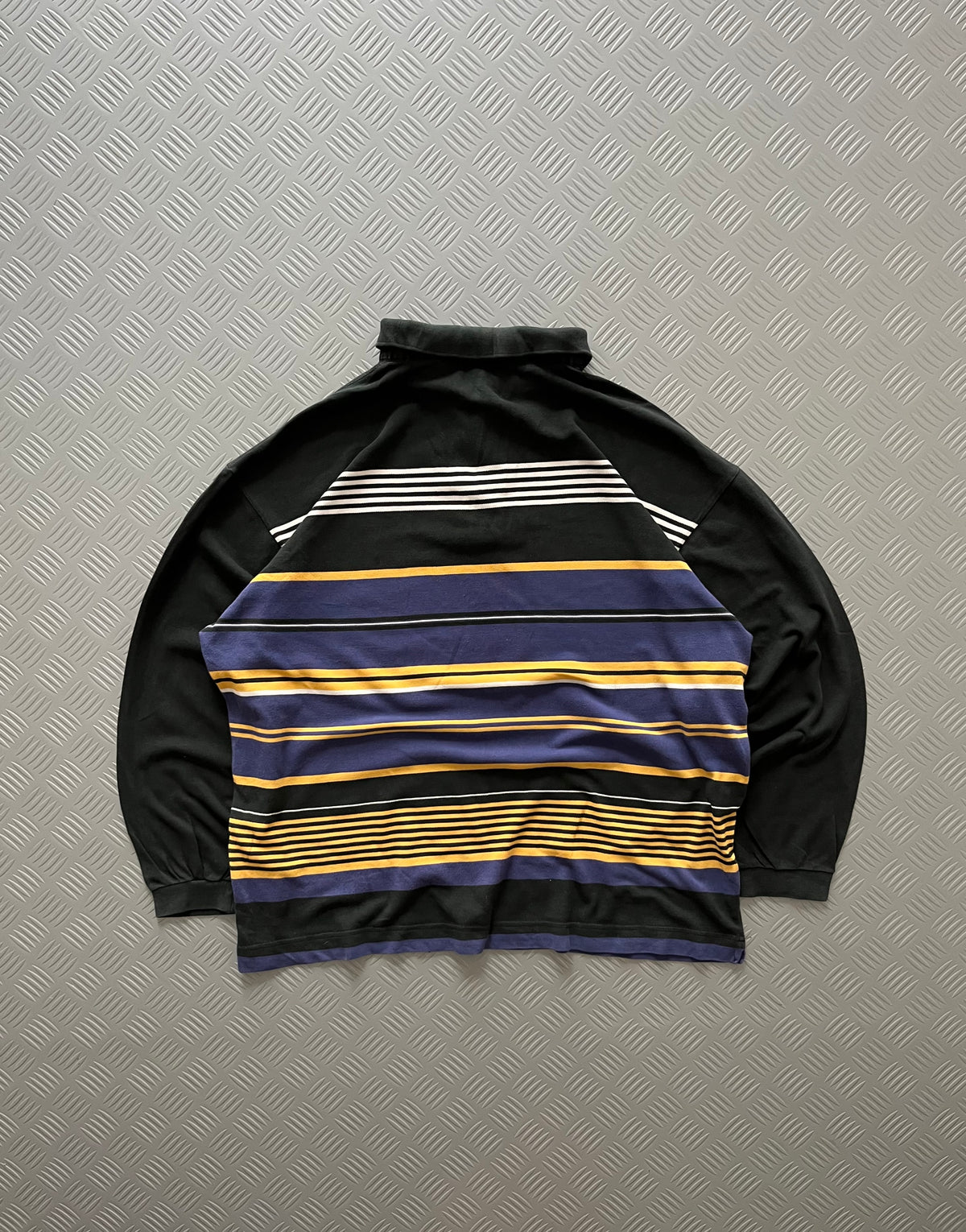 LACOSTE KNIT POLO