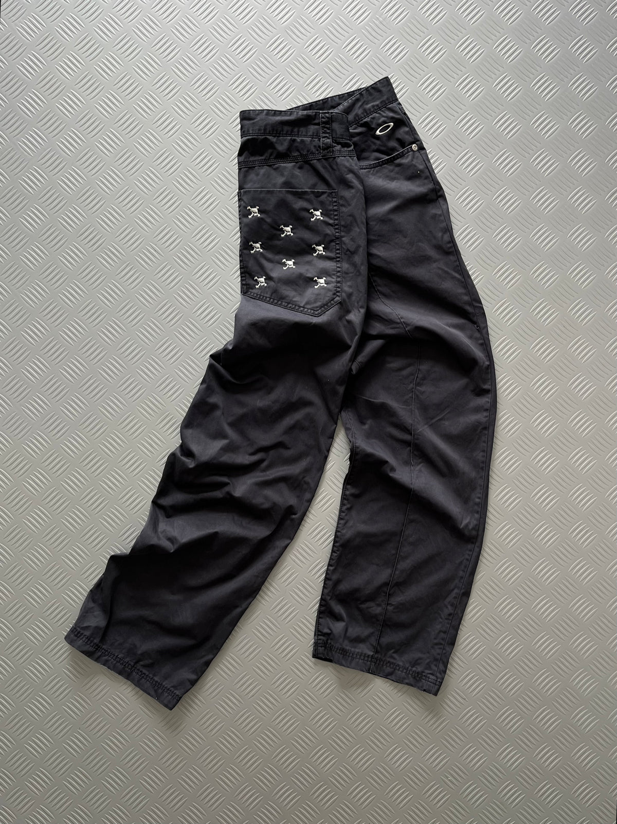 OAKLEY PANT