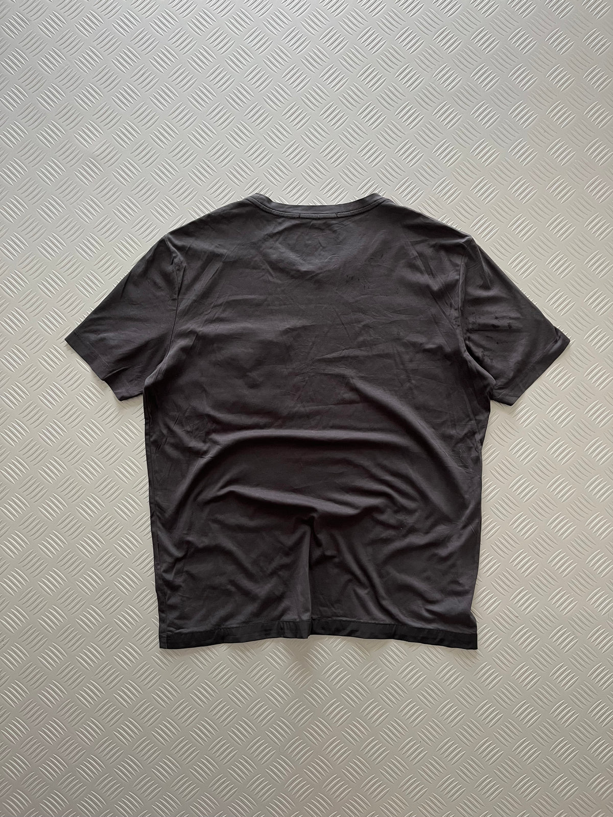 PRADA BASIC POCKET TSHIRT