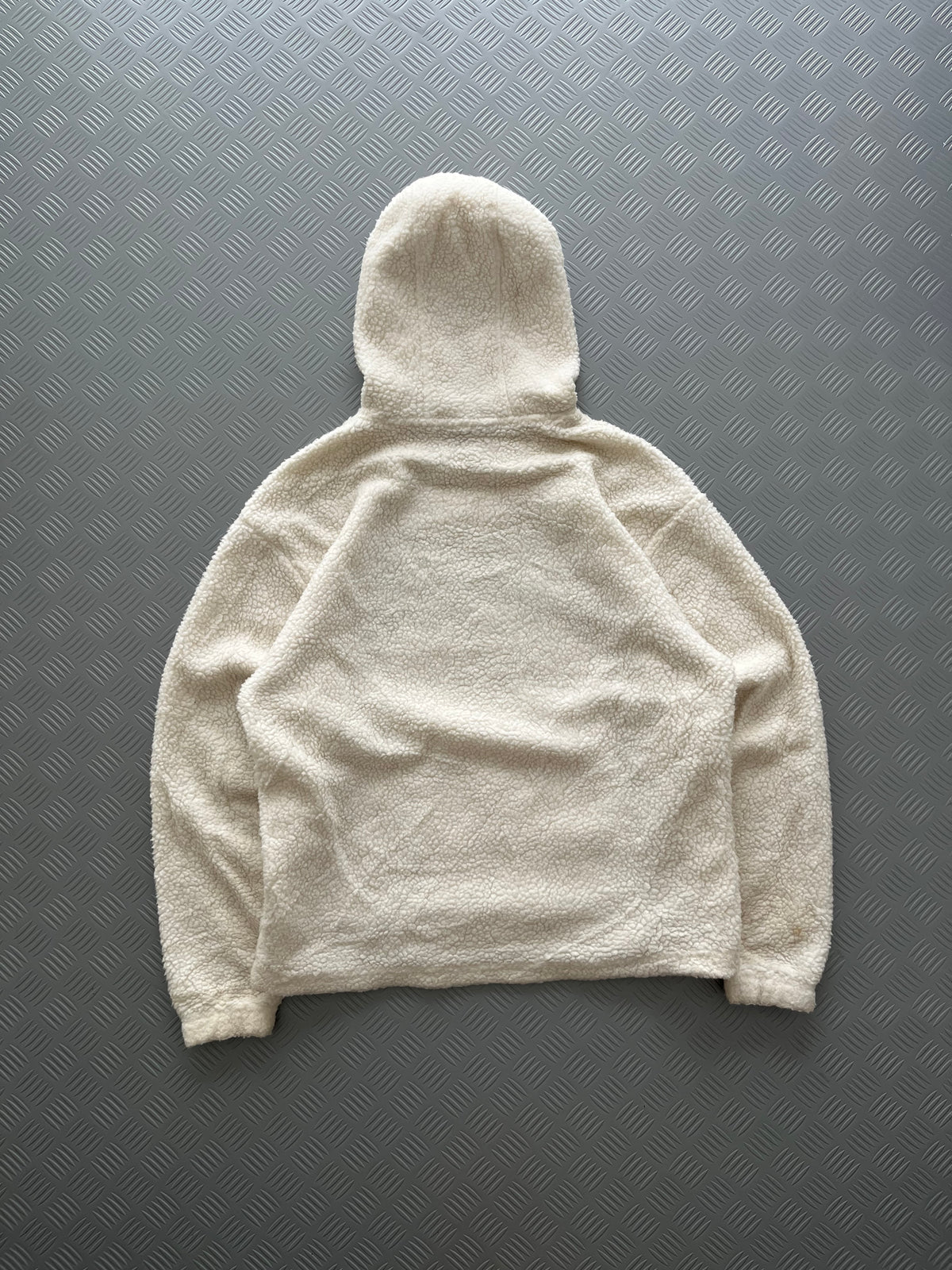 DICKIES SHERPA HOODIE