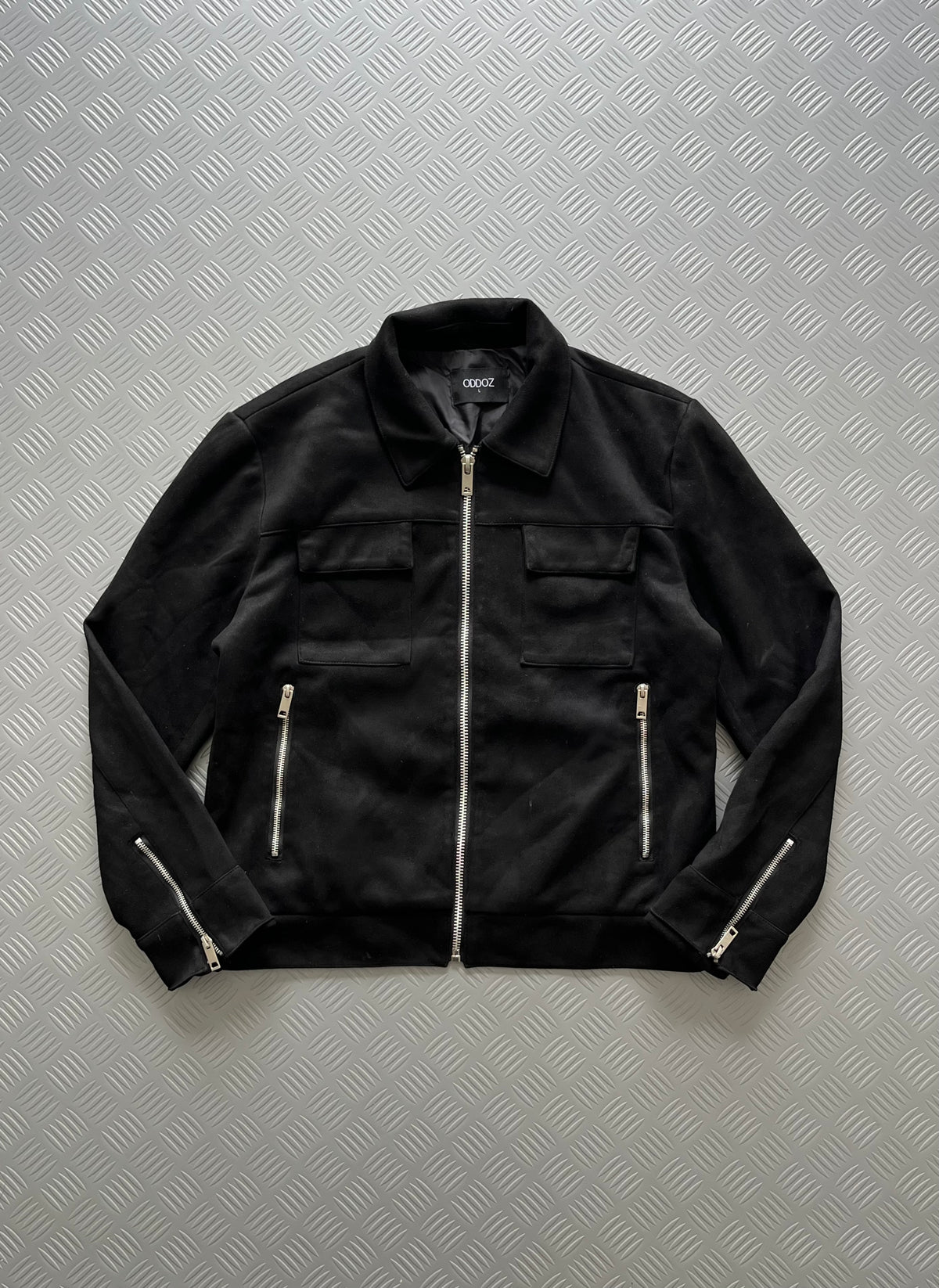 VINTAGE OLD MONEY COAT JACKET