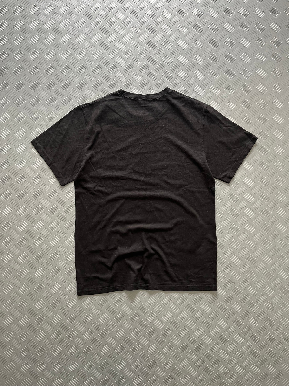 DIOR BIG LOGO TSHIRT