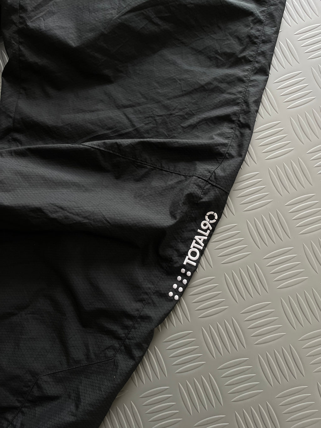NIKE TOTAL 90 BAGGY TROUSER