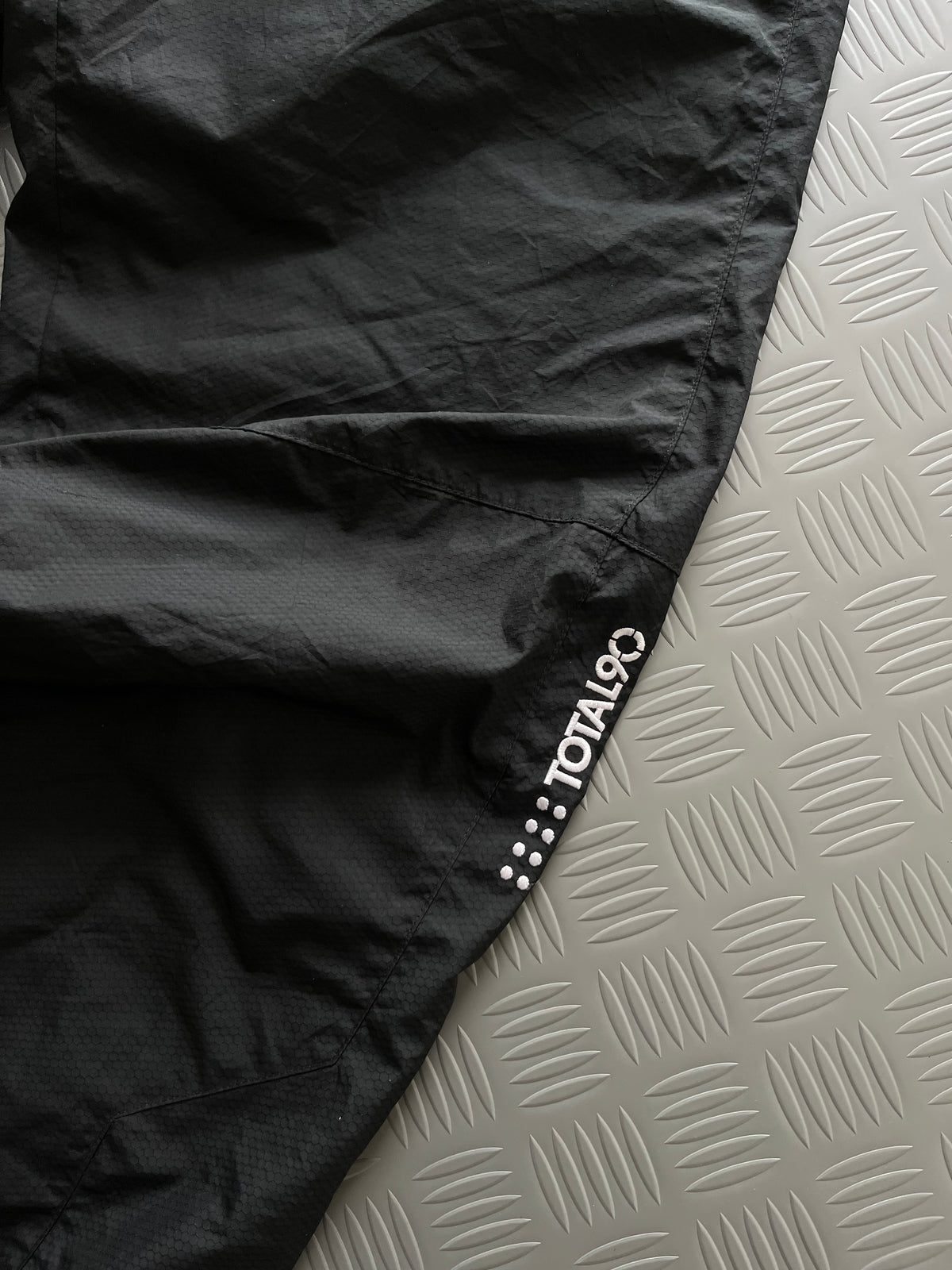NIKE TOTAL 90 BAGGY TROUSER