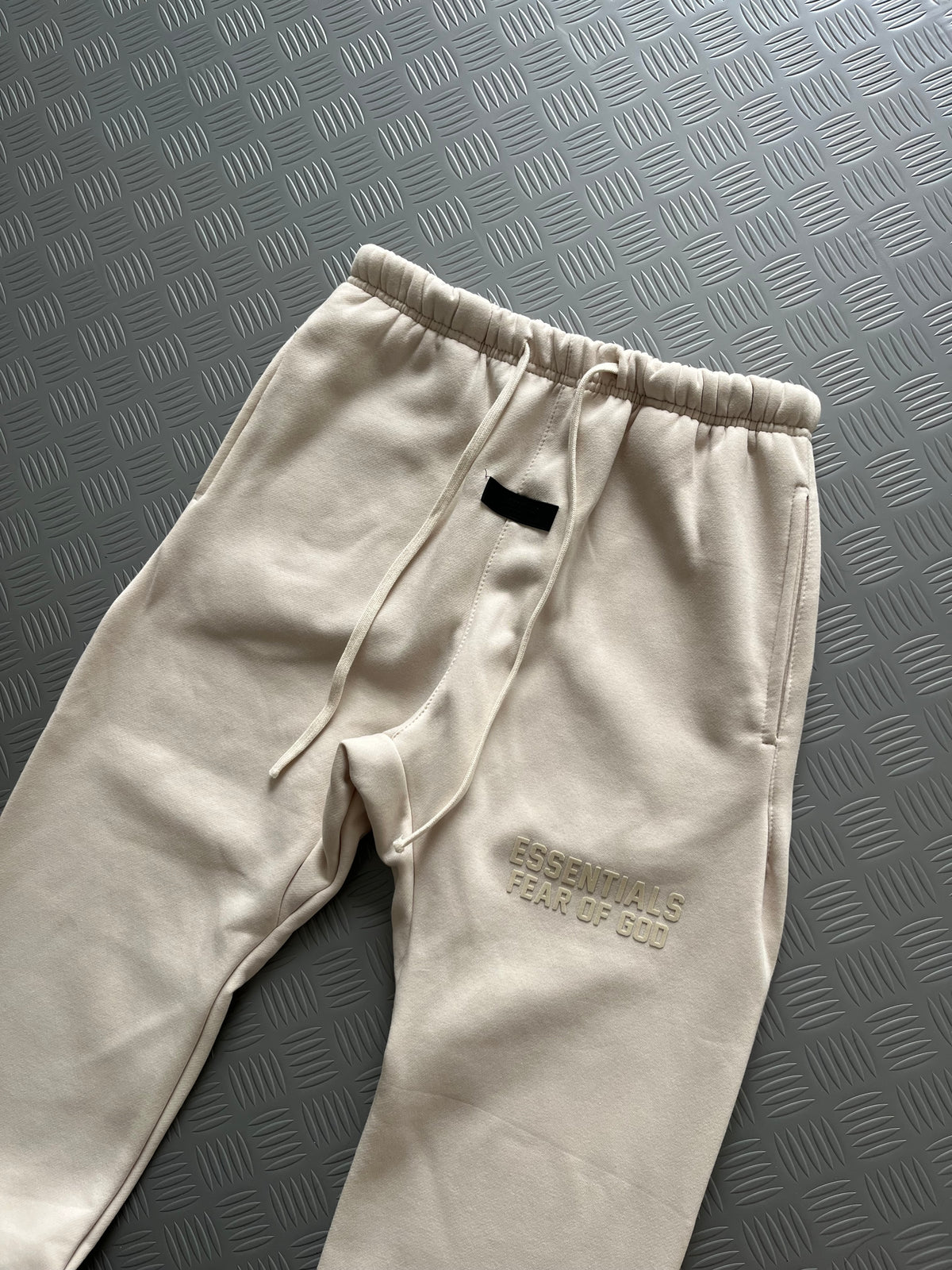 ESSENTIALS FEAR OF GOD SWEATPANT