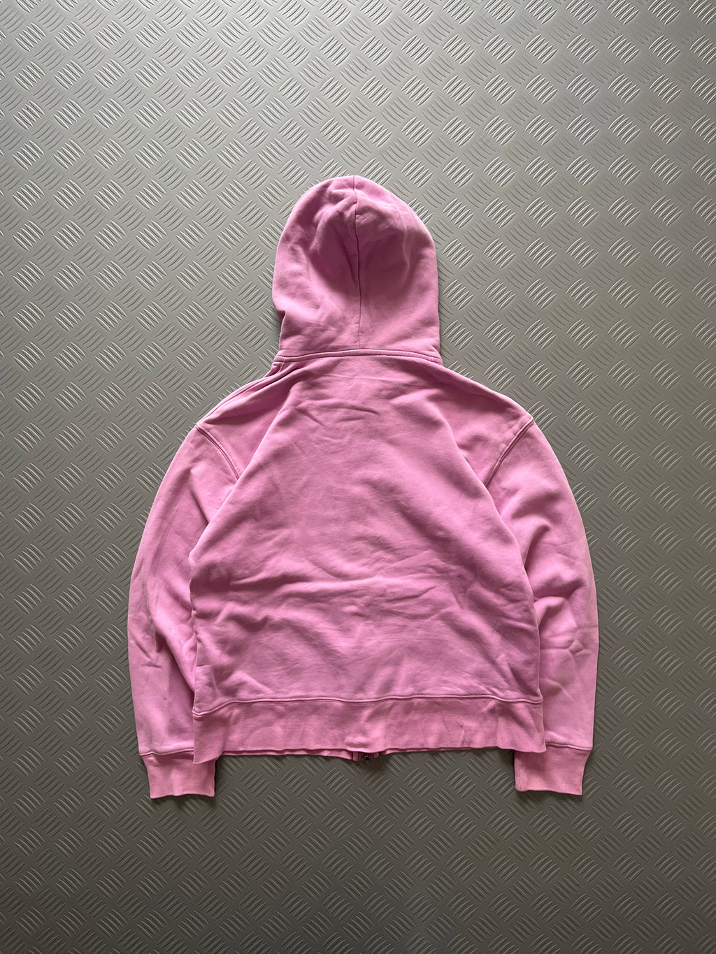 ACNE STUDIO FULL ZIP UP HOODIE