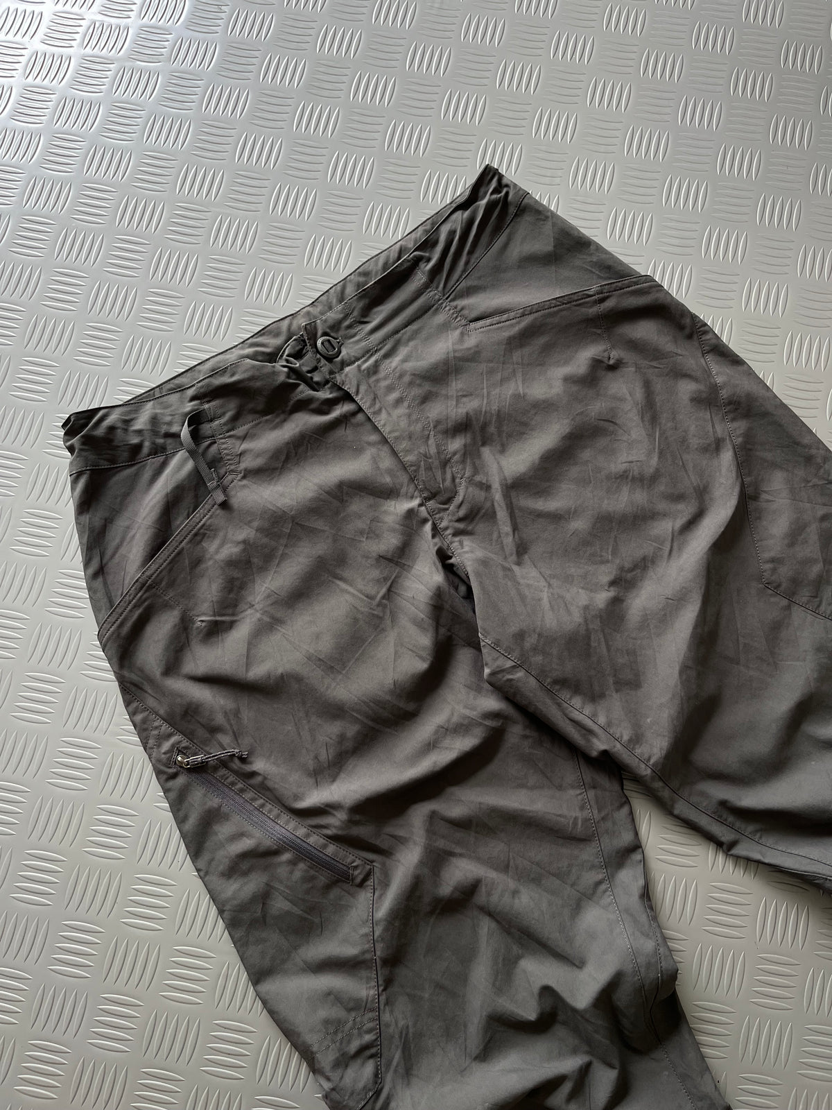 PATAGONIA TREKKING PANT