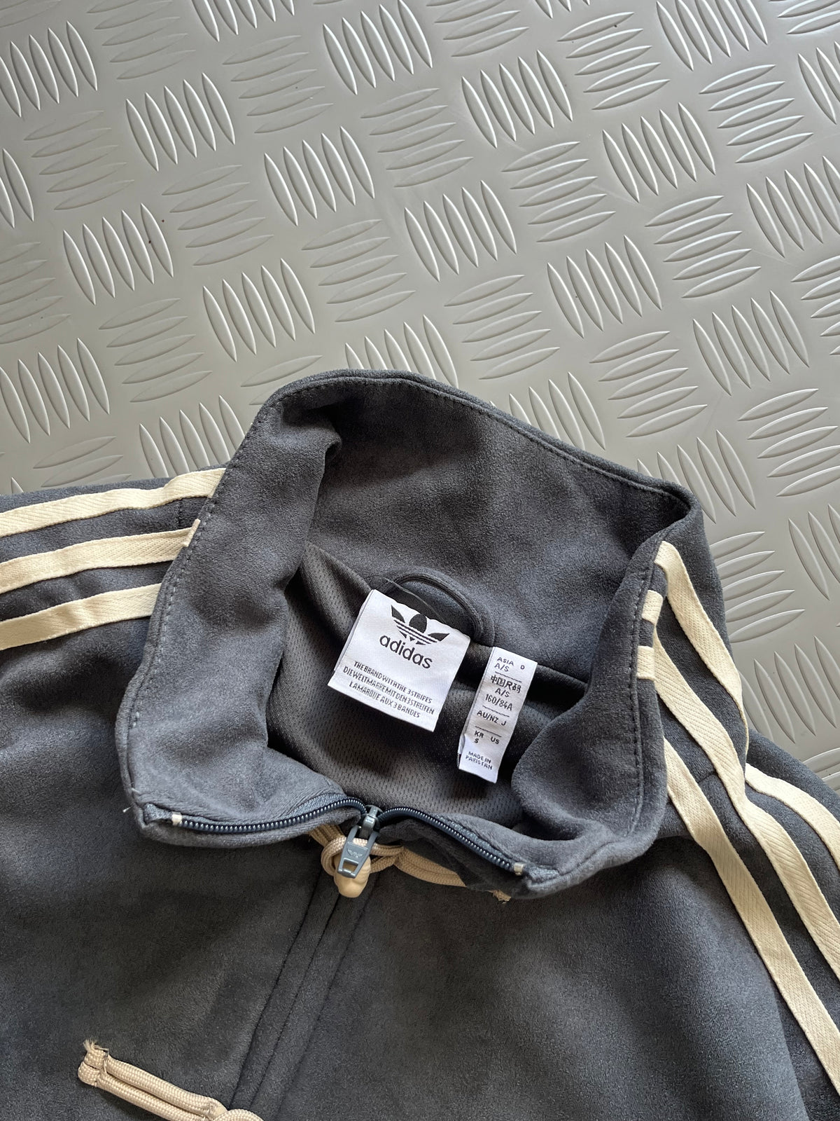 ADIDAS CNY JACKET