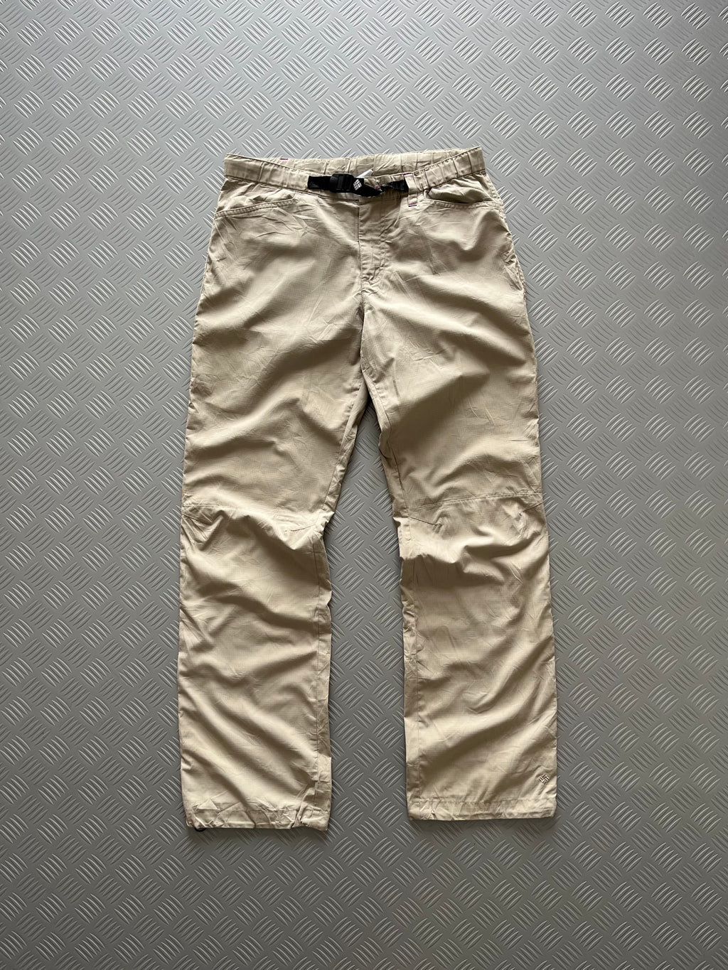 COLUMBIA TREKKING PANT