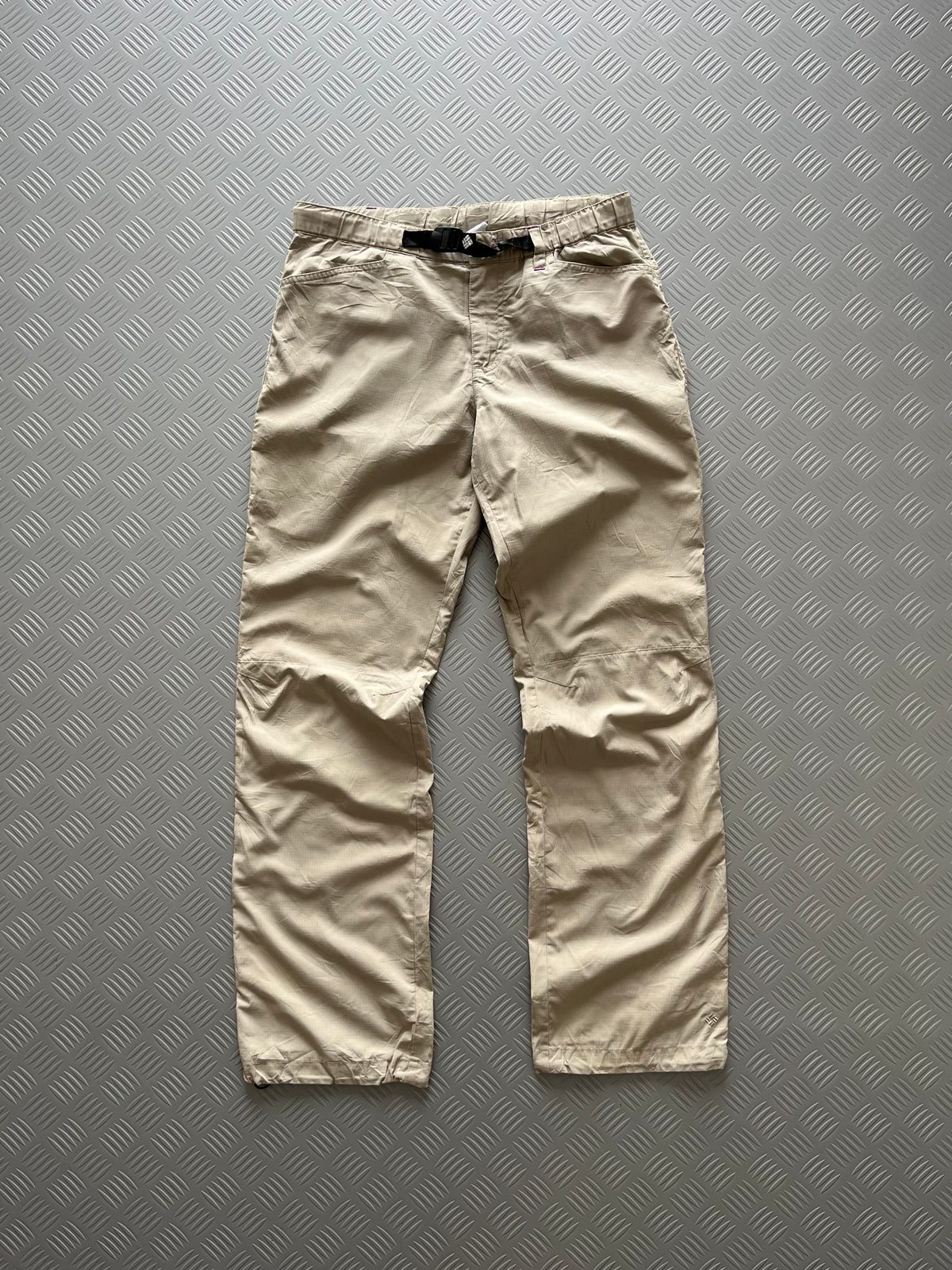 COLUMBIA TREKKING PANT