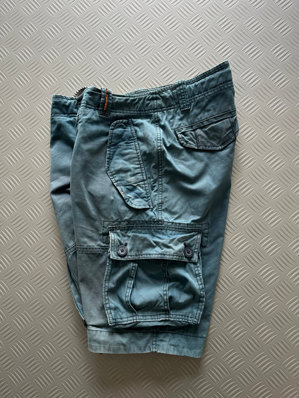 SUPERDRY CARGO SHORTS
