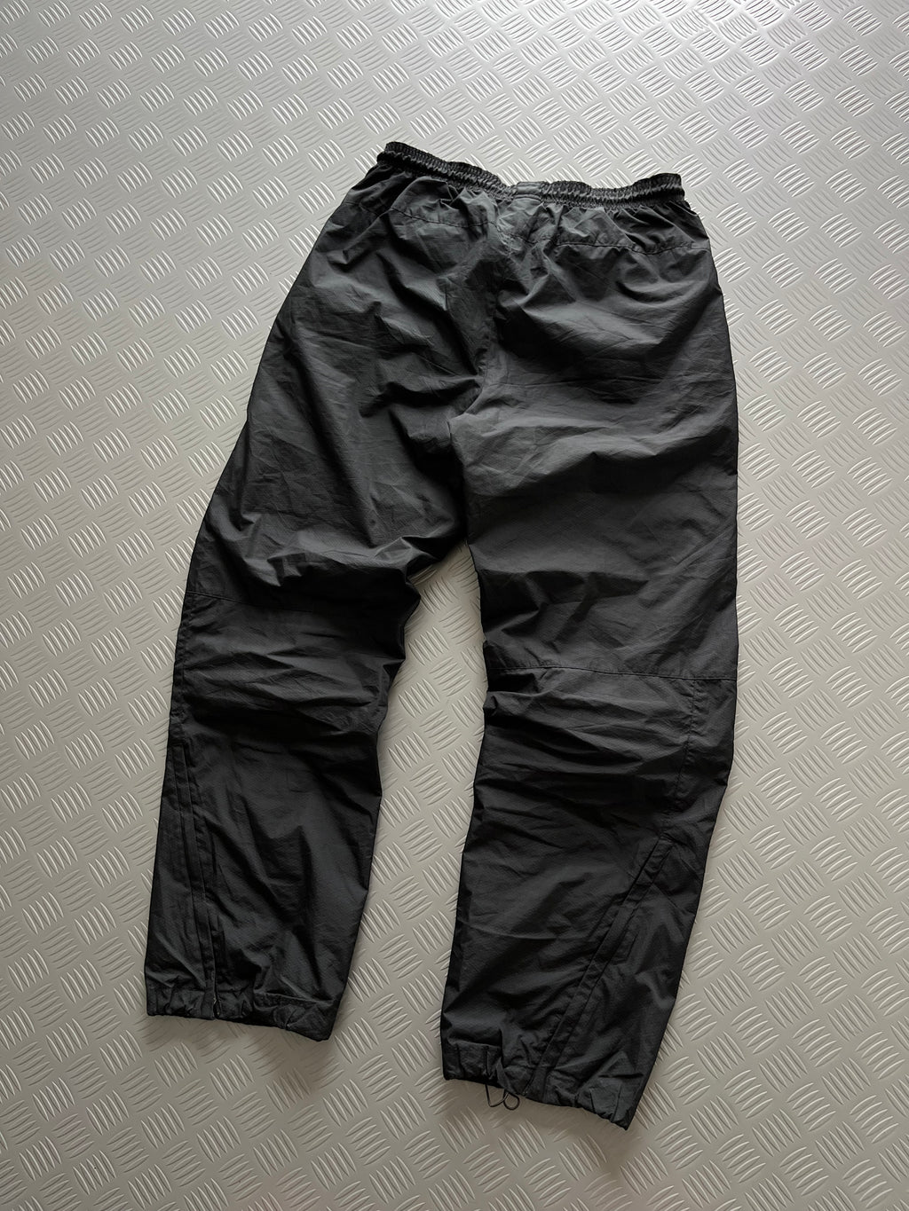NIKE TOTAL 90 BAGGY TROUSER