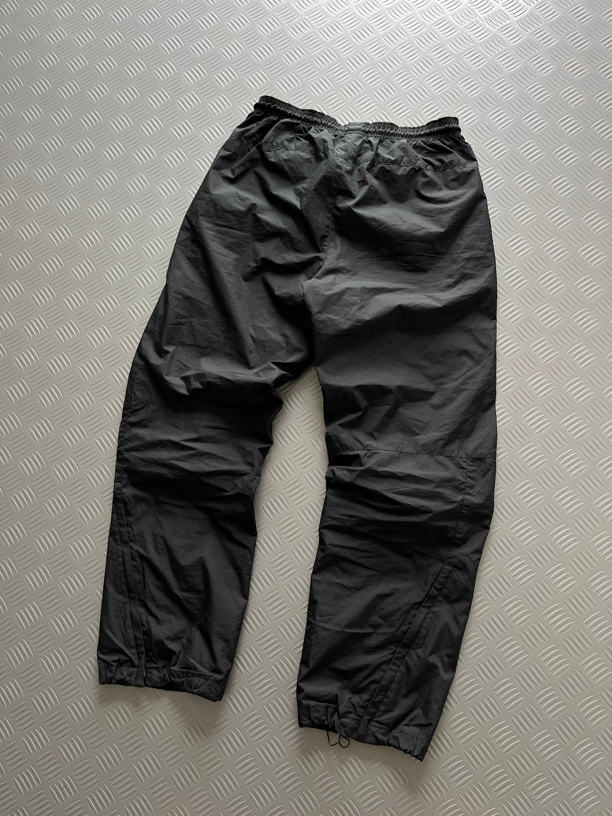 NIKE TOTAL 90 BAGGY TROUSER