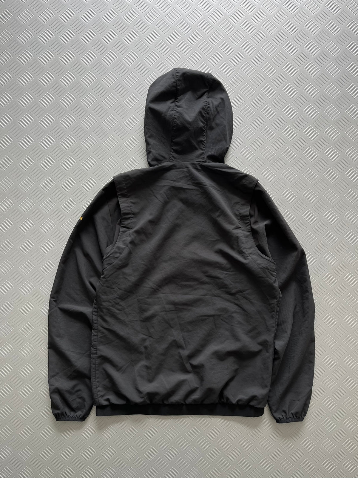 VINTAGE ADIDAS JUVENTUS ZIPPER
